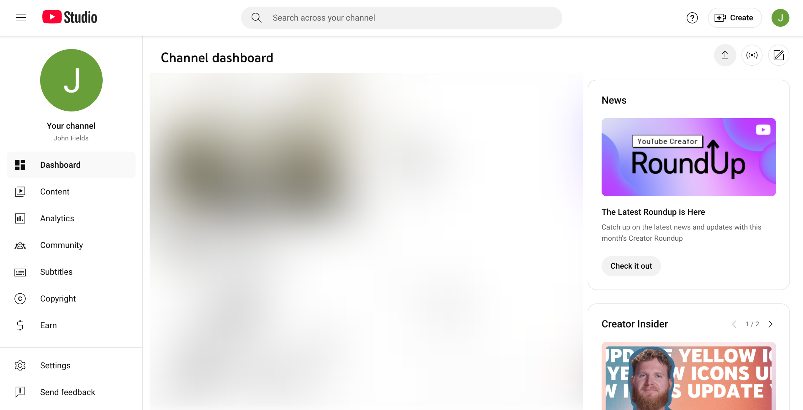 How to Upload Shorts on YouTube Studio