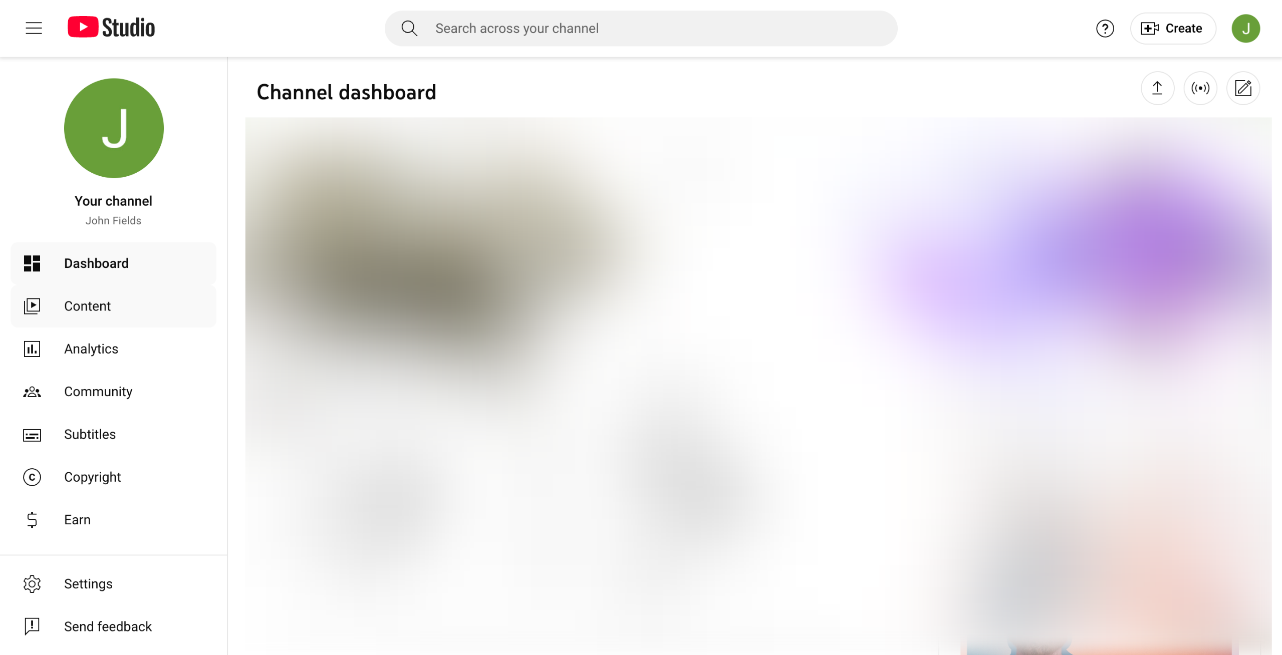 How to Download Videos From YouTube Studio