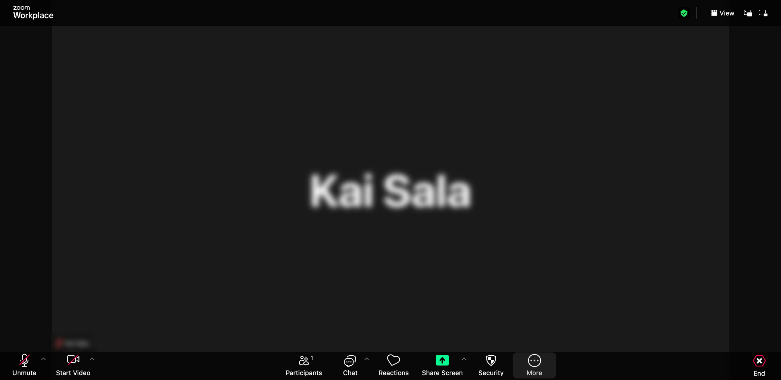 How to Add a Background in Zoom