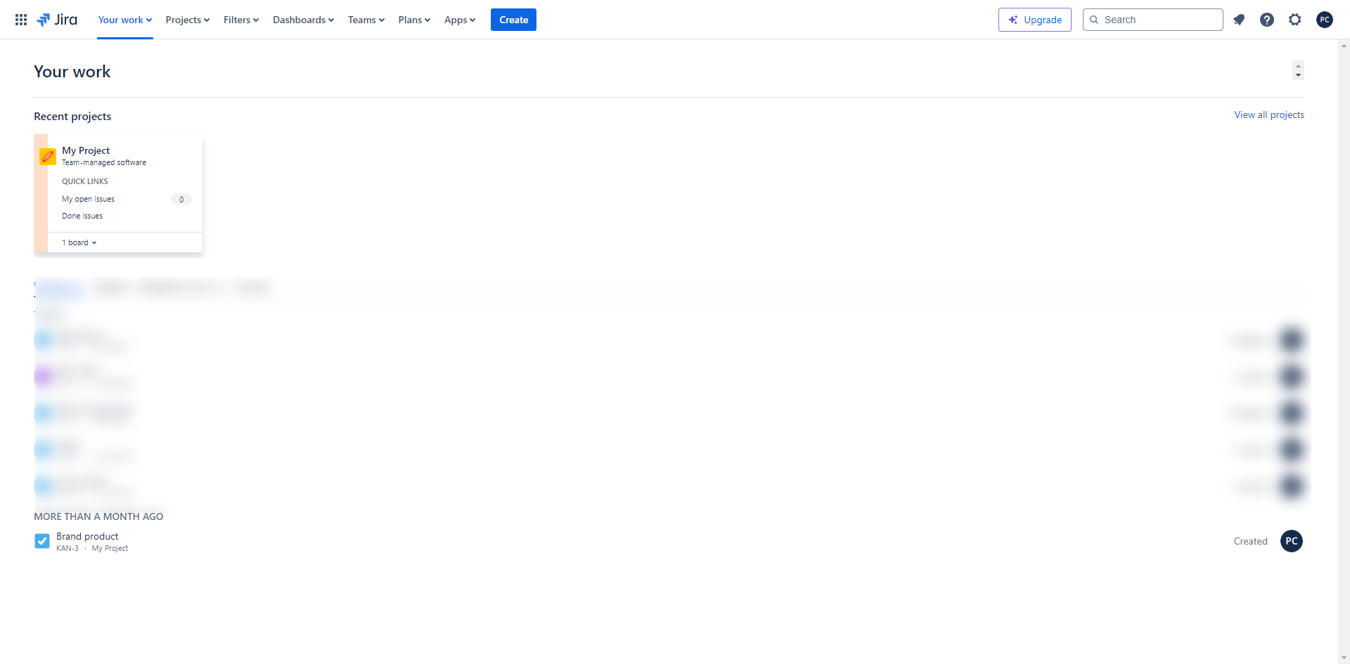 How to Archive Epics in Jira