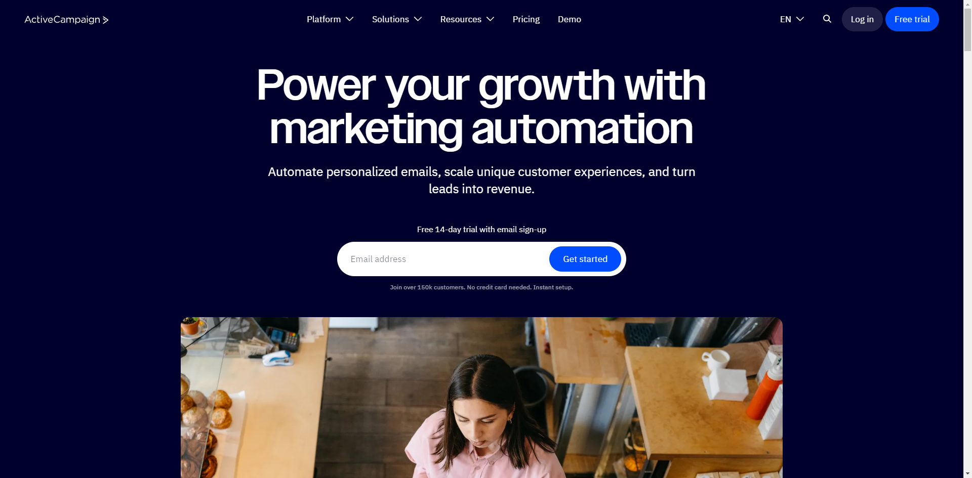 How to Set Up ActiveCampaign