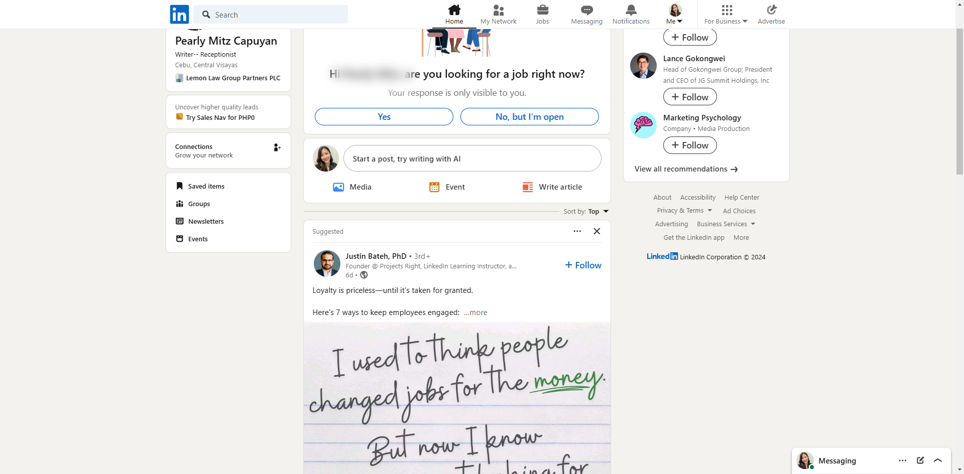 How to Download LinkedIn Analytics Data
