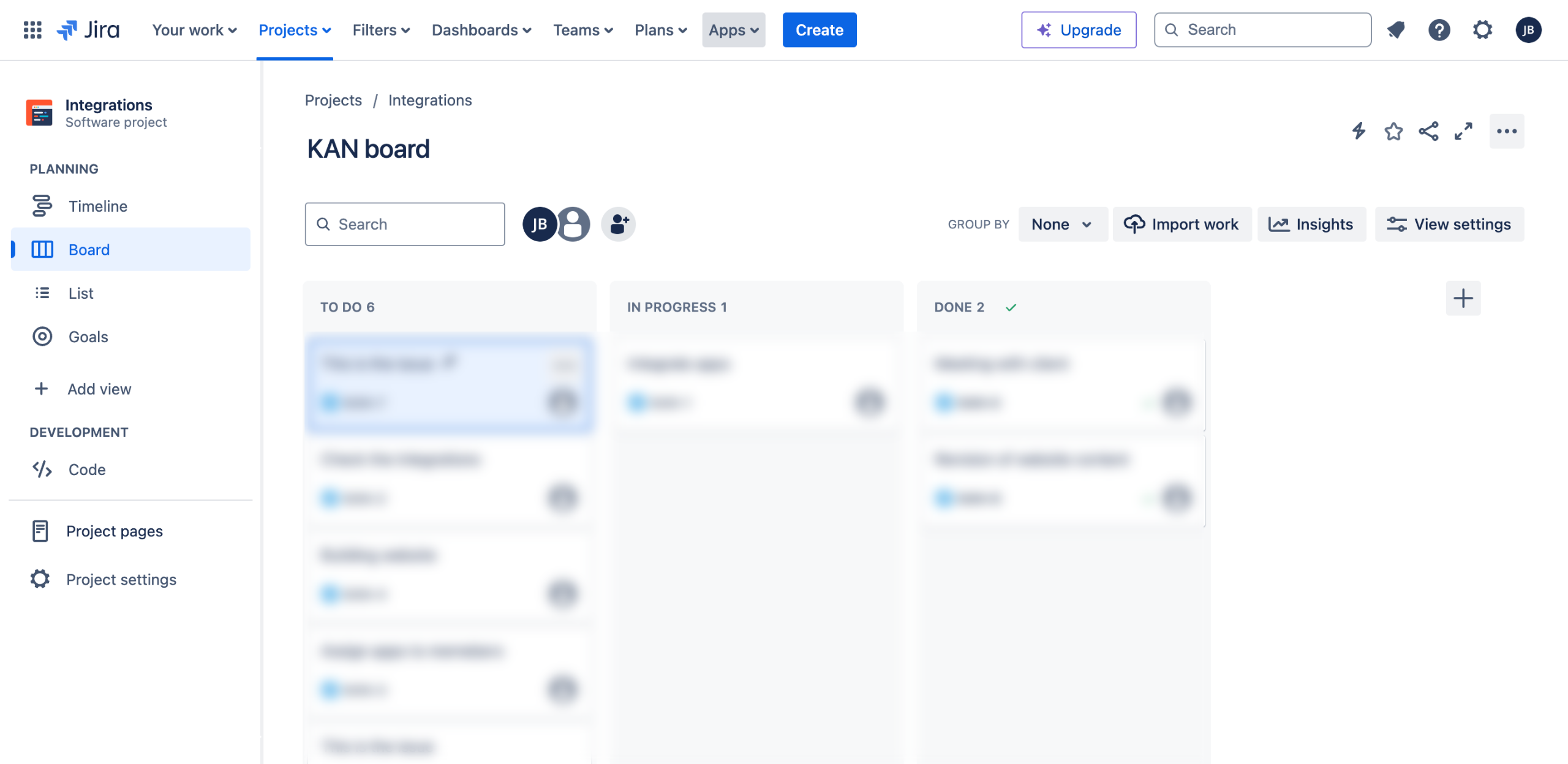 How to Integrate Productboard with Jira