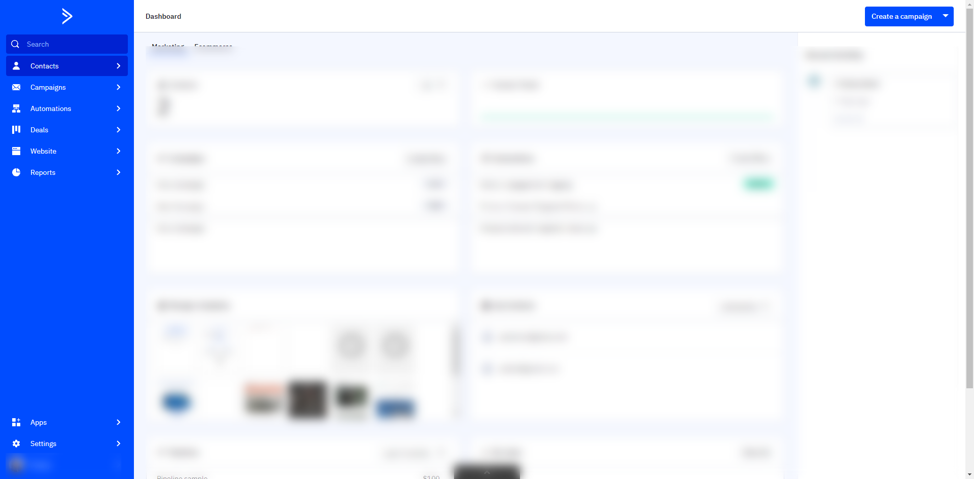 How to Add Contacts to a List in ActiveCampaign