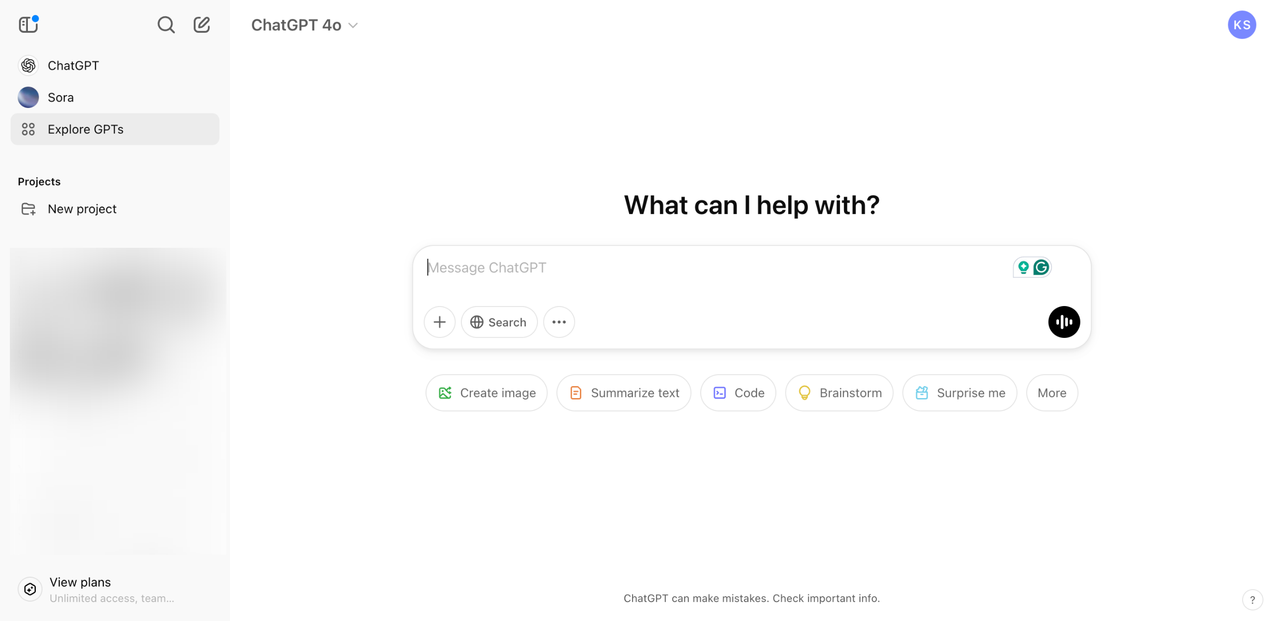 How to Create a Marketing Copy Generator GPT