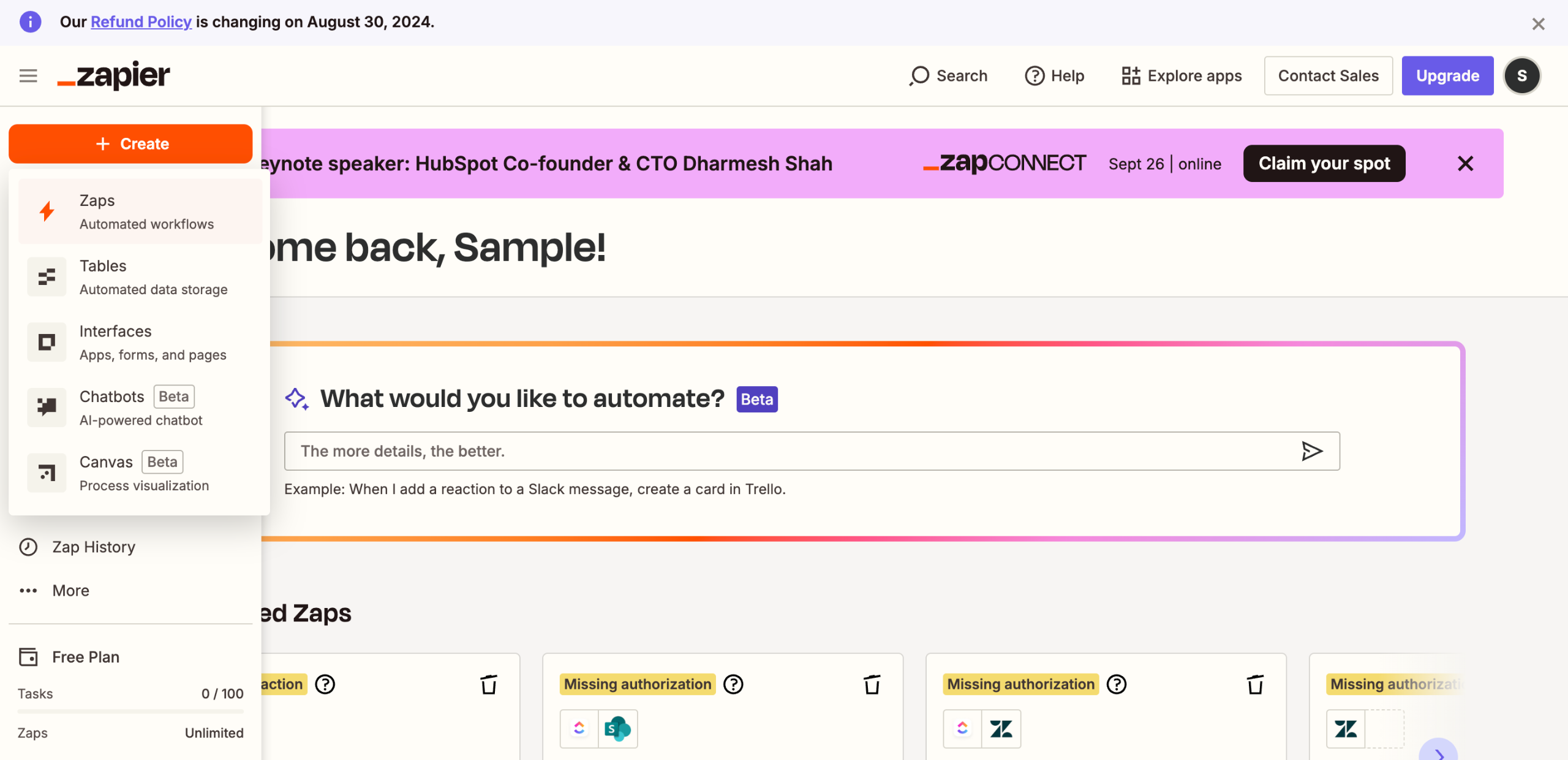 How to Integrate Calendly with Airtable