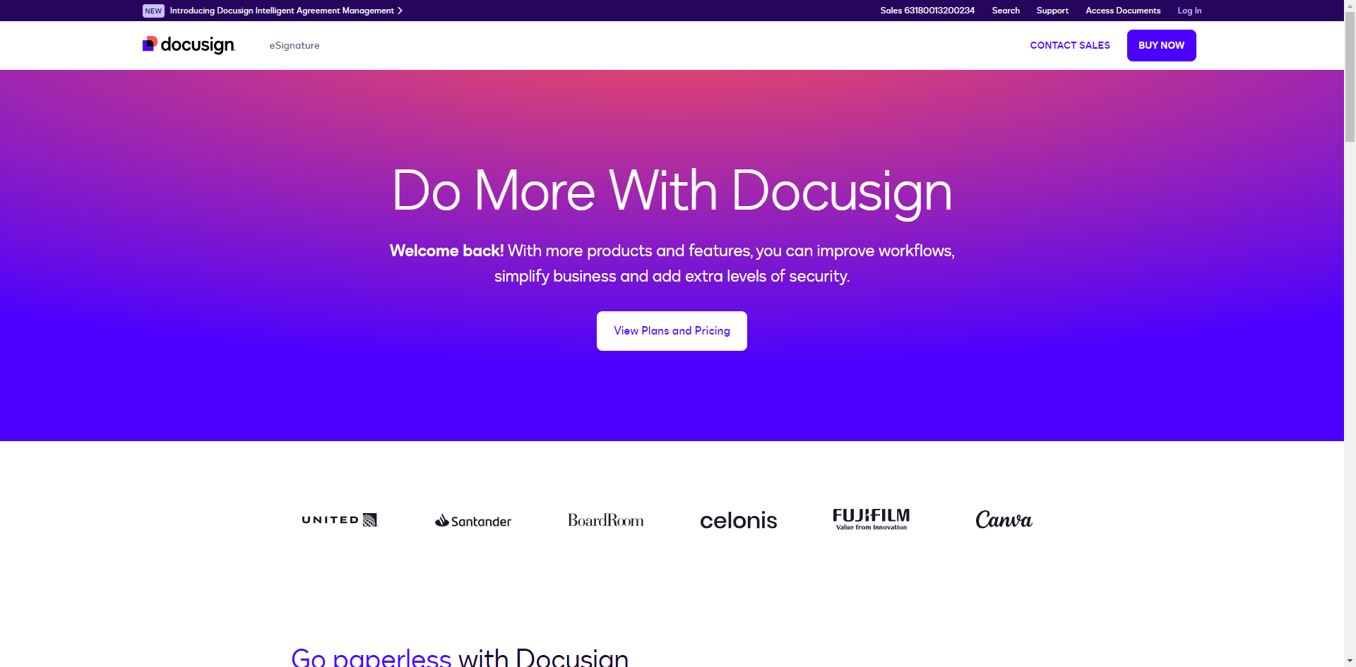 How to Use DocuSign