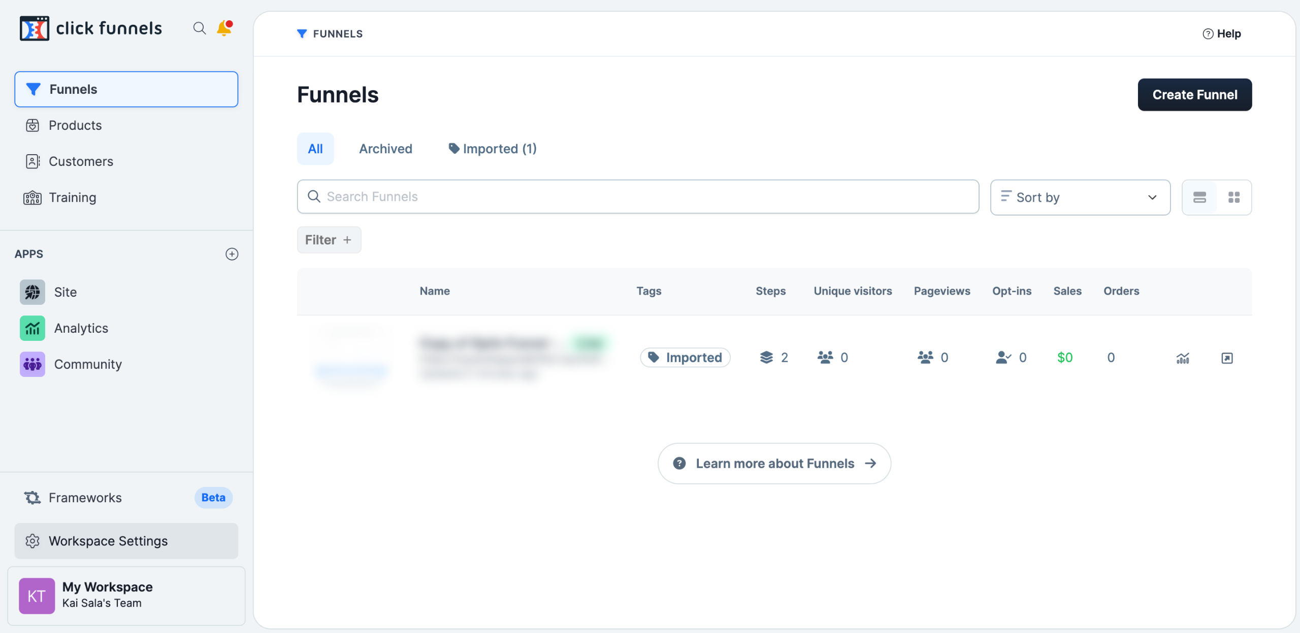 How to Integrate ActiveCampaign with Clickfunnels