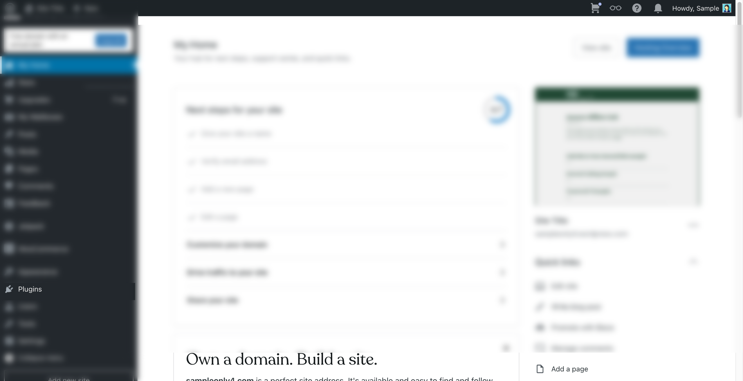 How to Remove Coming Soon Page Wordpress