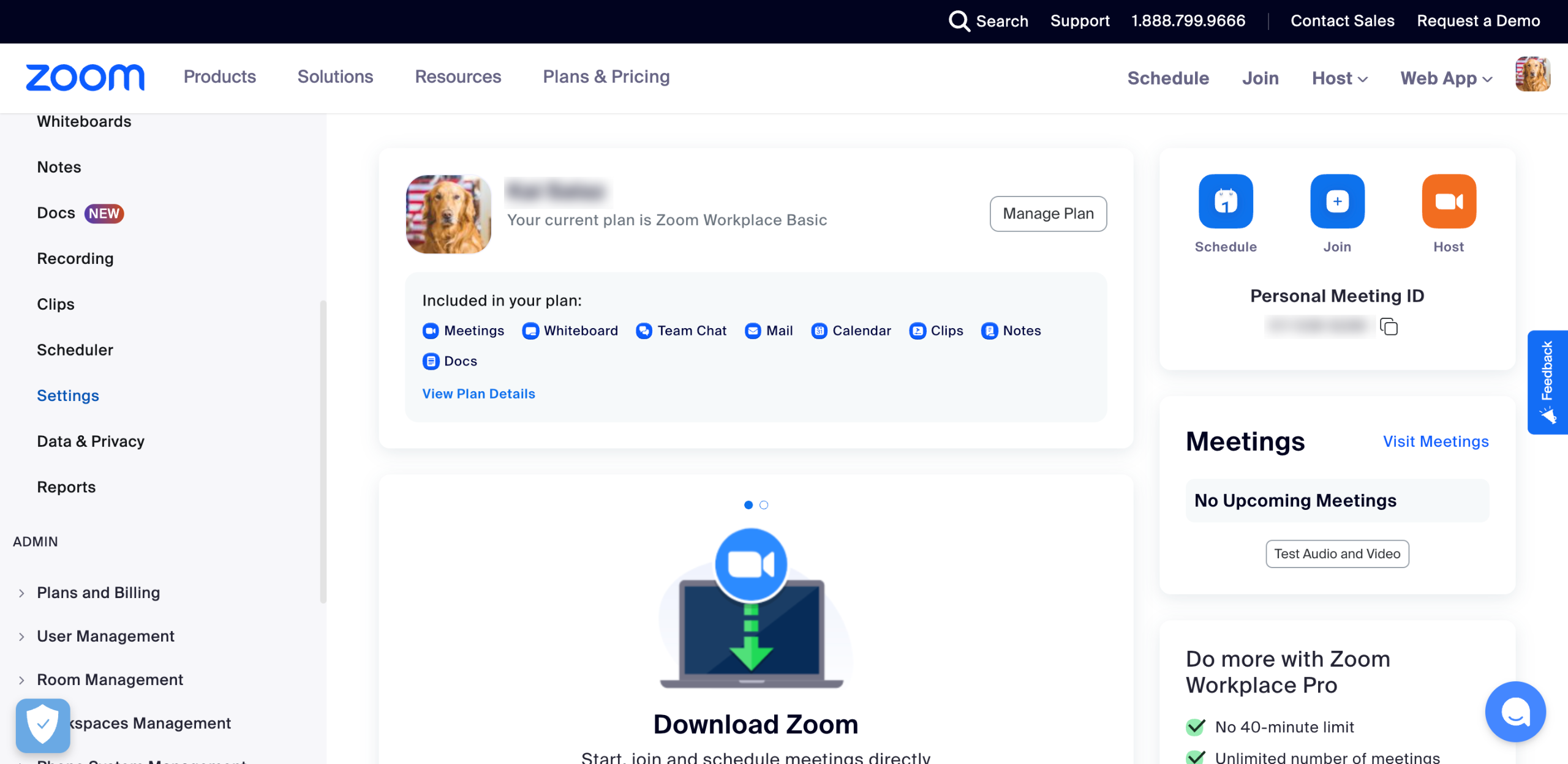 How to Enable the Waiting Room in Zoom