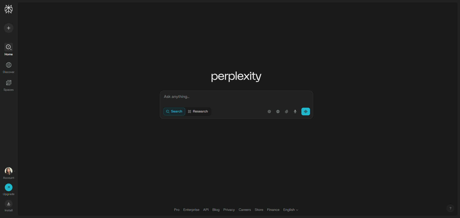 How to Check Perplexity AI Subscription Status