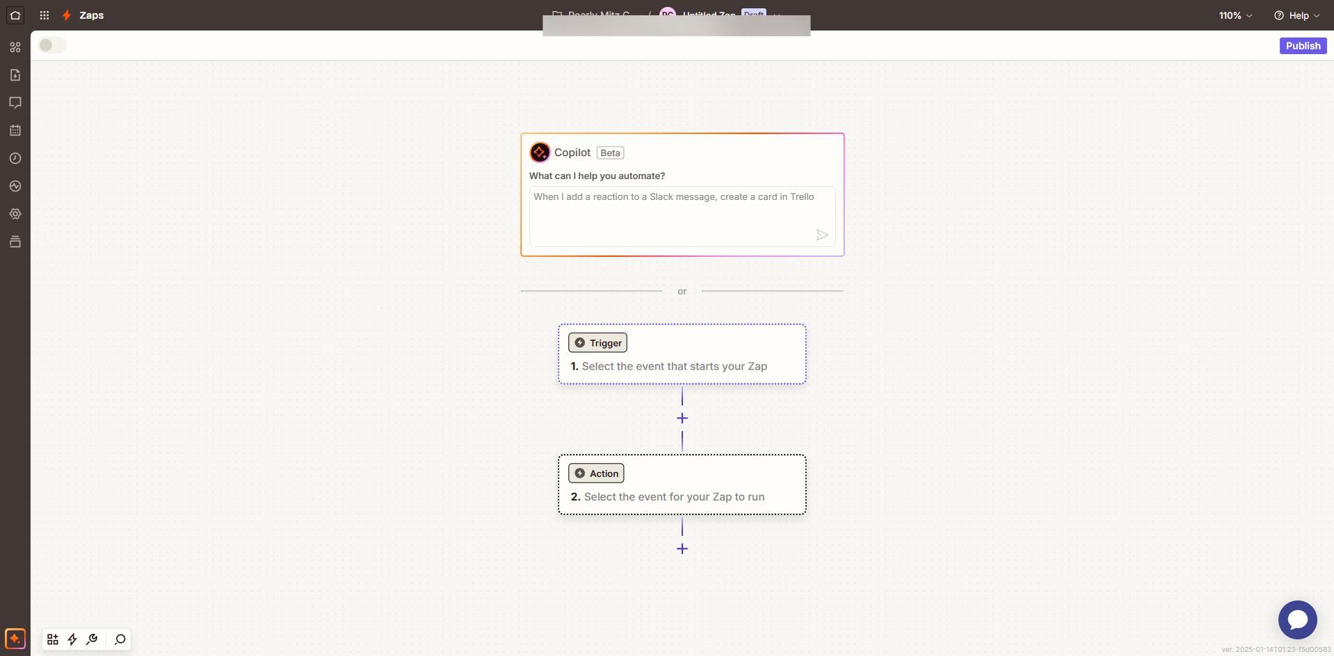 How to Automate ClickUp List Creation from Typeform Responses with Zapier