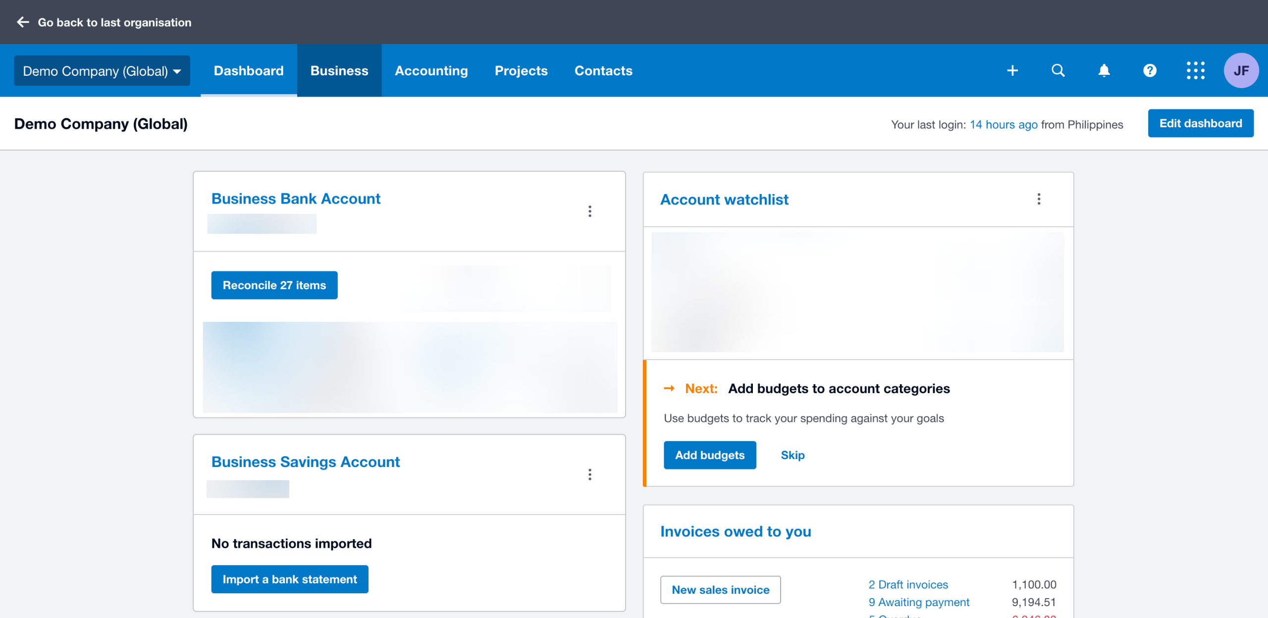 How to Delete an Approved Invoice in Xero