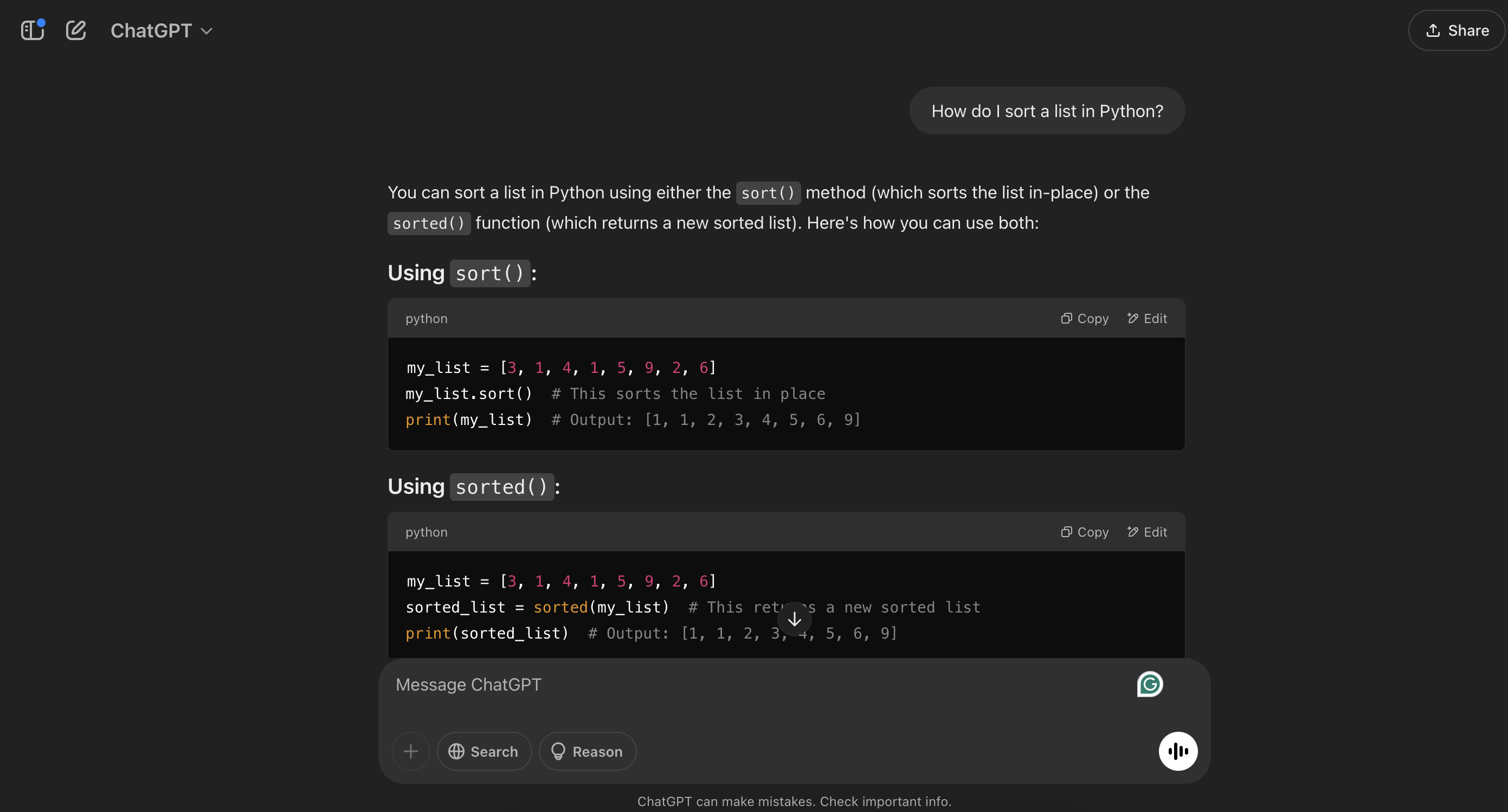 How to Use ChatGPT for Coding