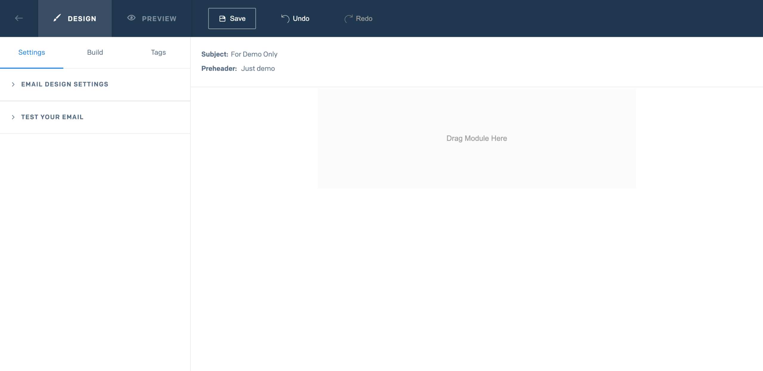 How to Add Social Media Links to SendGrid Email Designs