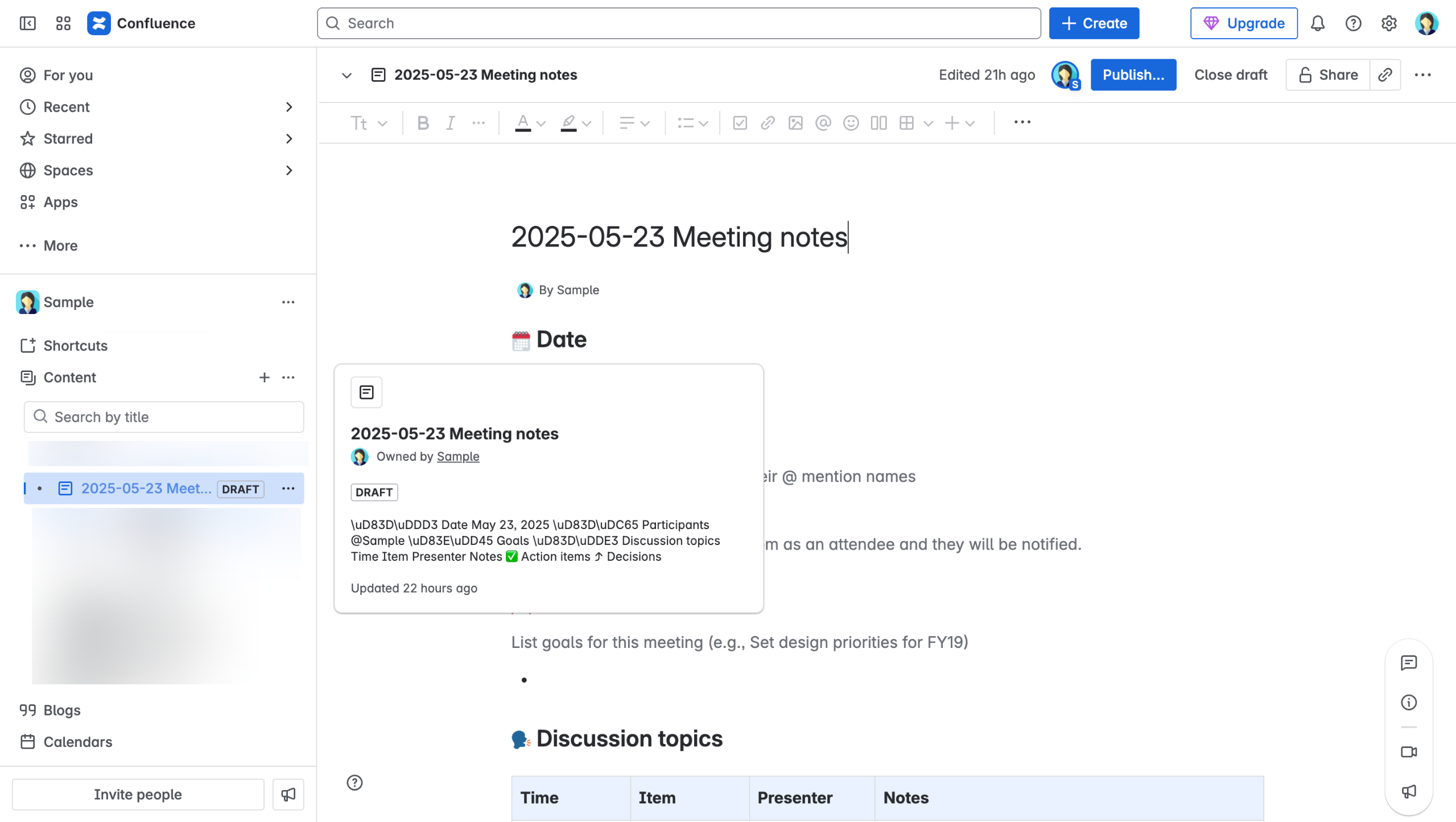 How To Give Access To Confluence Page