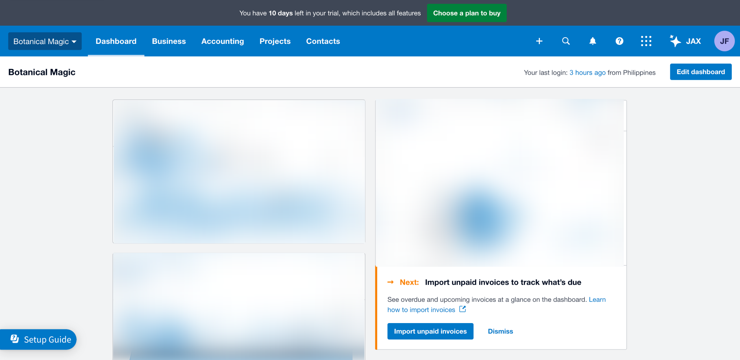 How to Remove and Redo the Payment Transactions in Xero