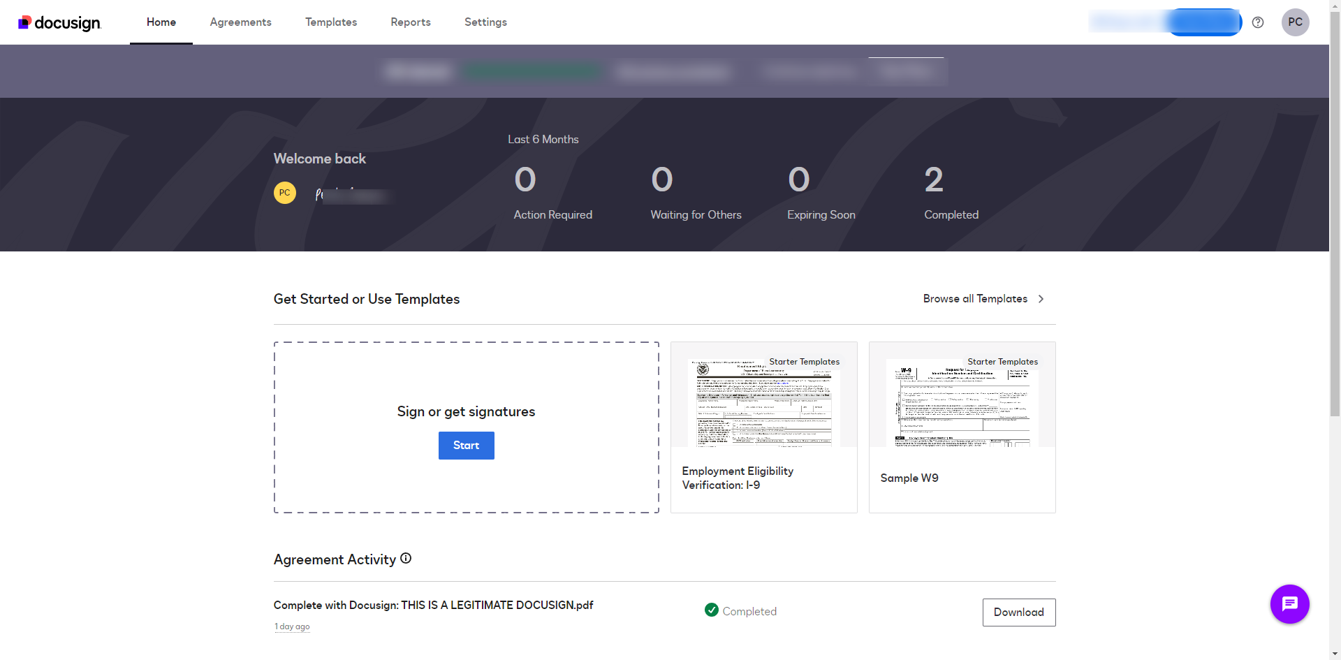 How to Keep Formatting When Converting to DocuSign