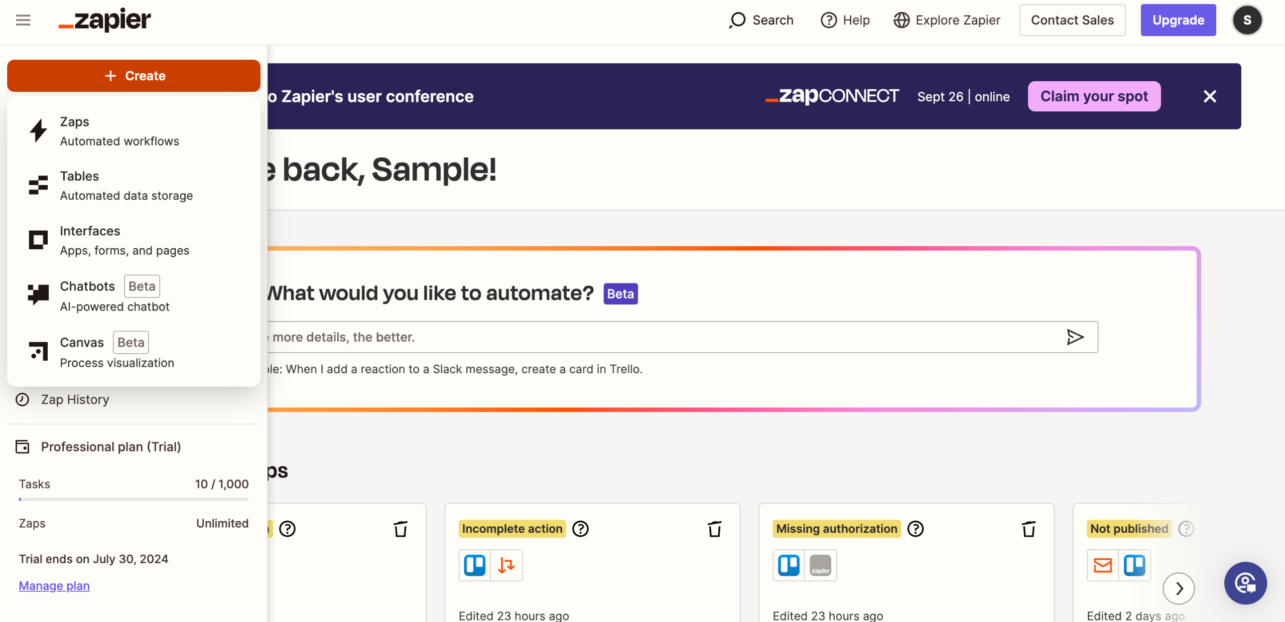 How to Integrate Asana with Canva