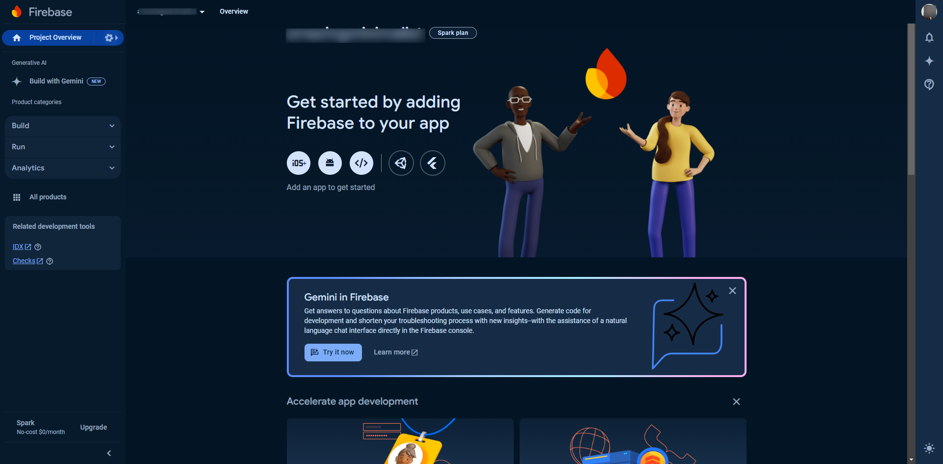 How to Integrate Slack with Firebase