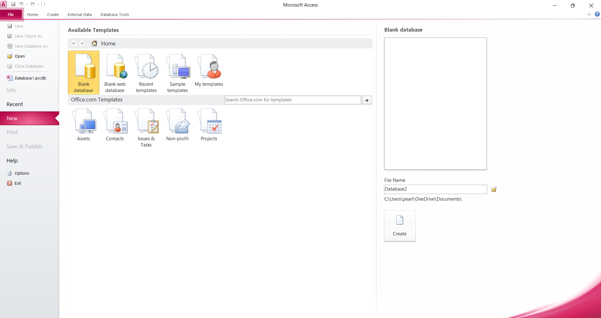 How to Add a Field in MS Access