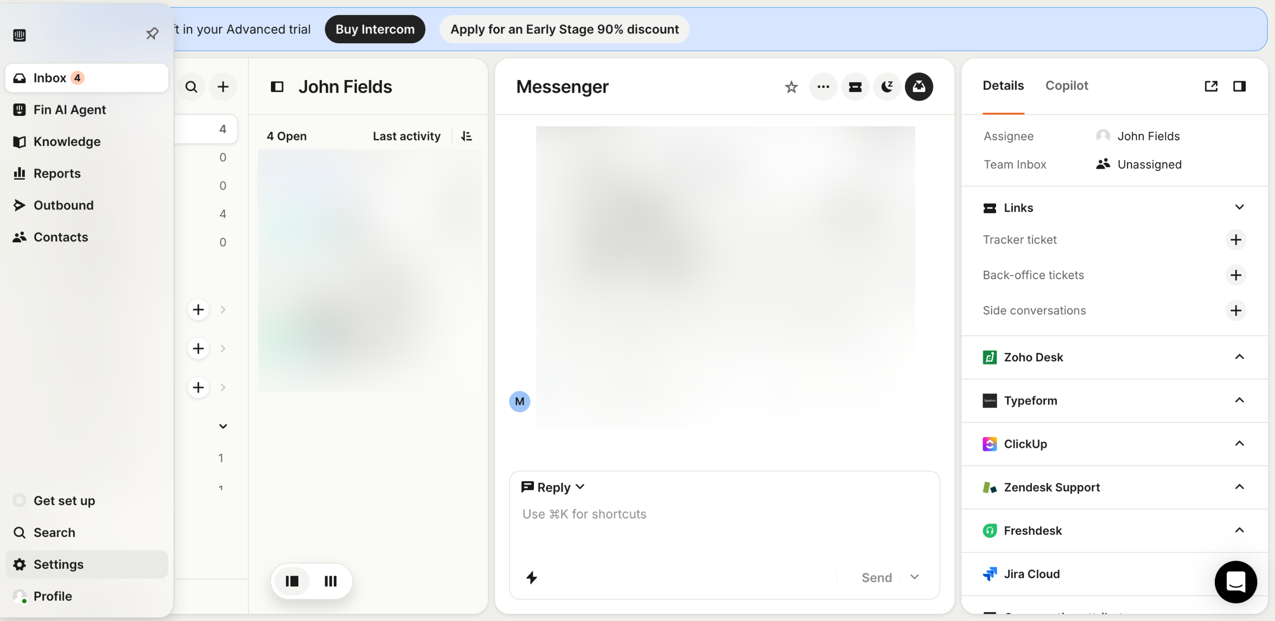 How to Integrate Intercom with Trello