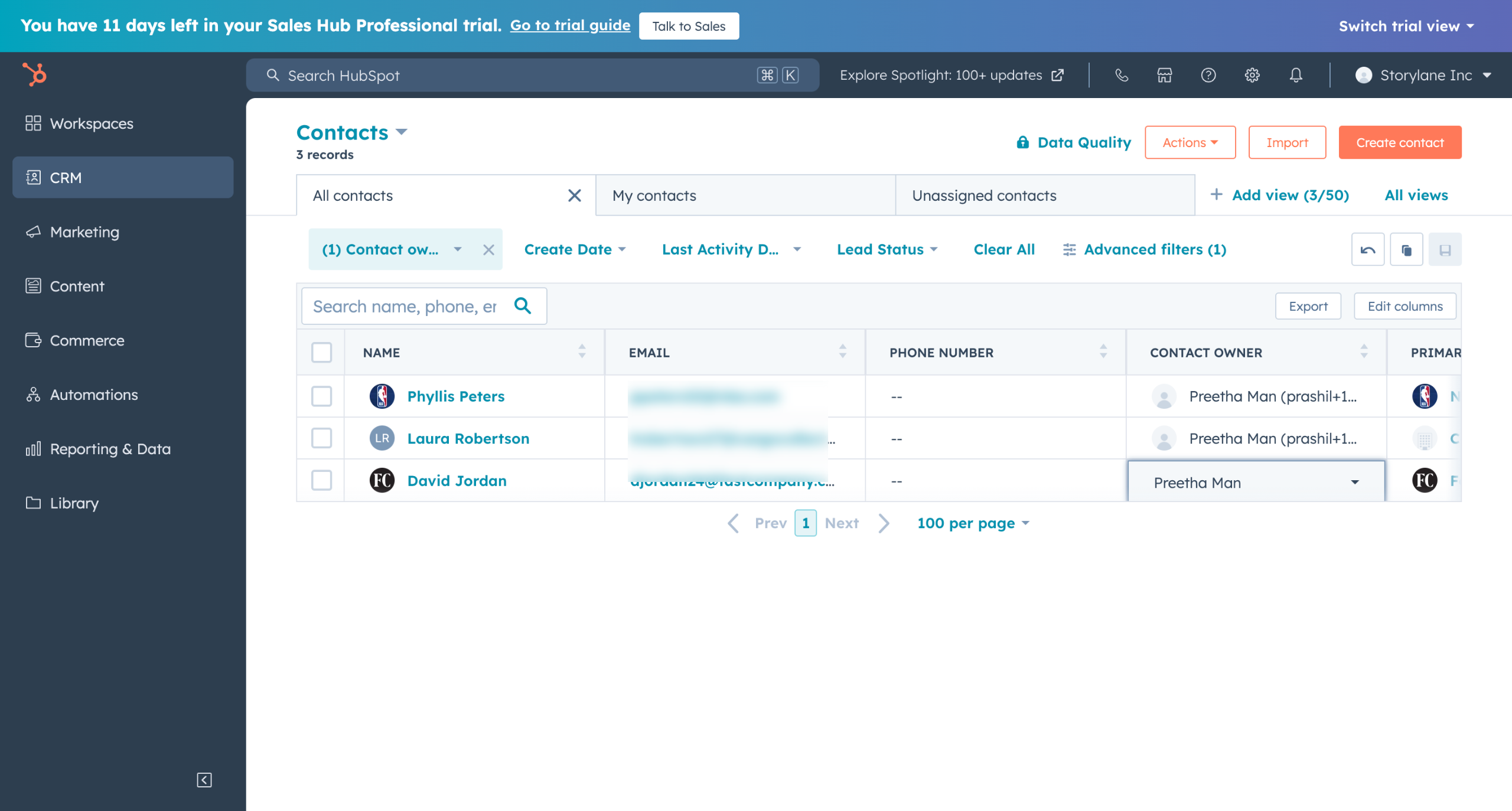 Hubspot - how to create a new pipeline in