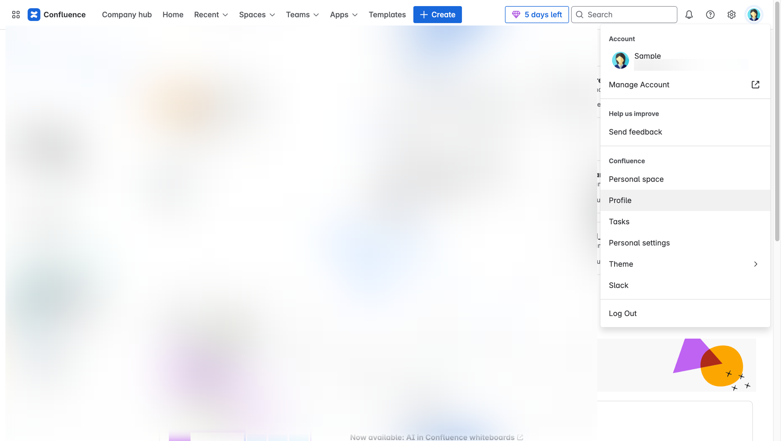 How To Find Drafts In Confluence