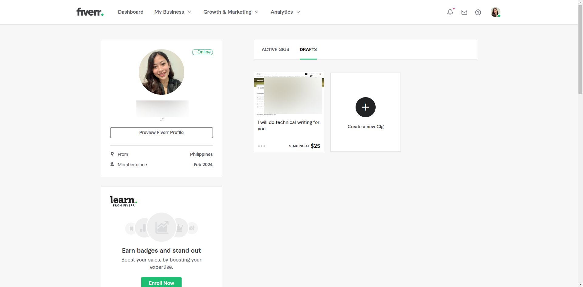How to Get Clients on Fiverr