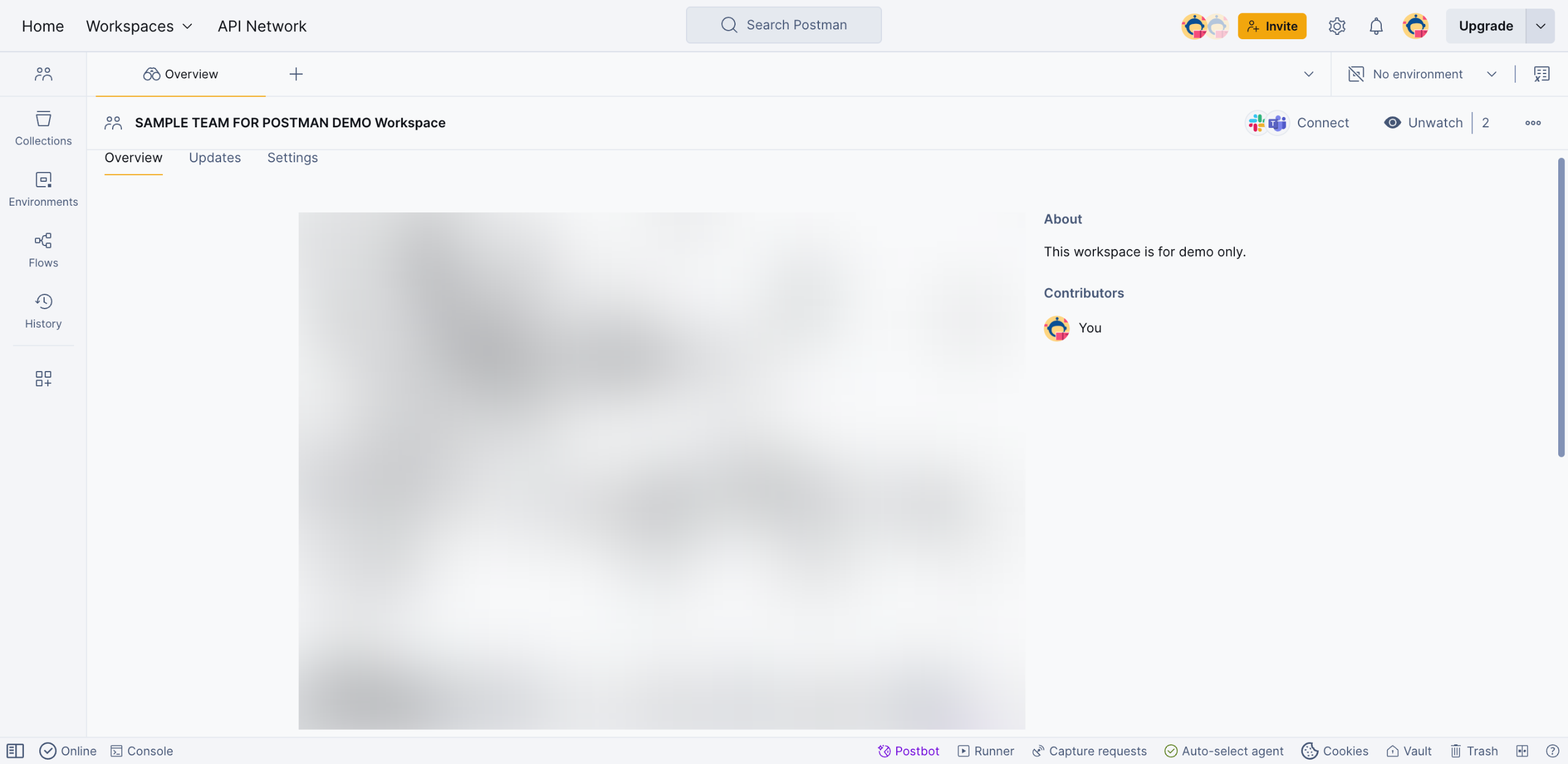 How to Remove Team Members From a Workspace in Postman