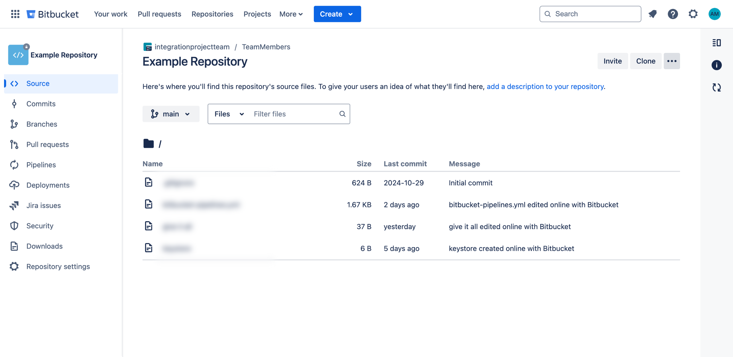 How to Upload Codes to Bitbucket
