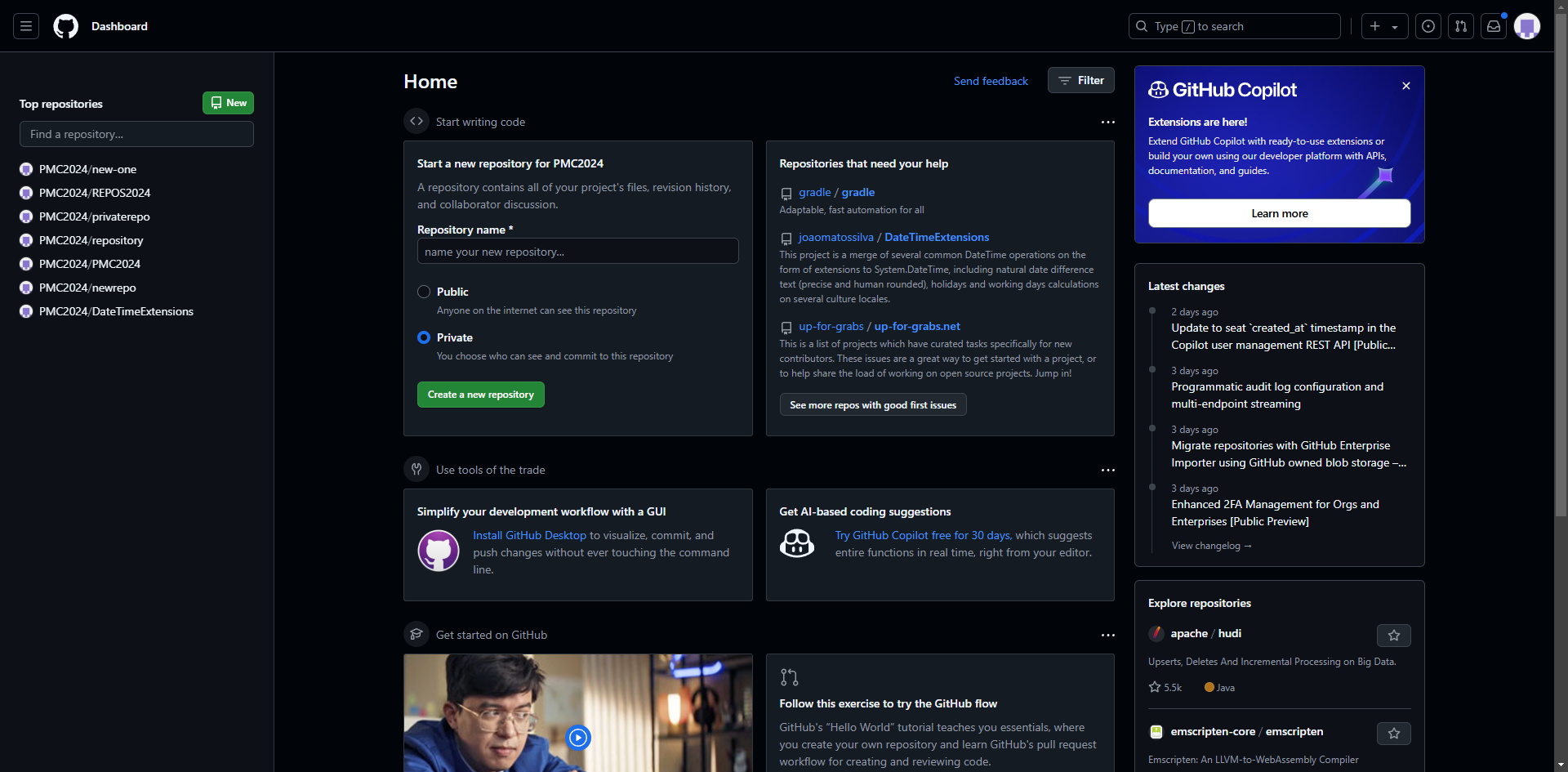 How to Set up GitHub Actions