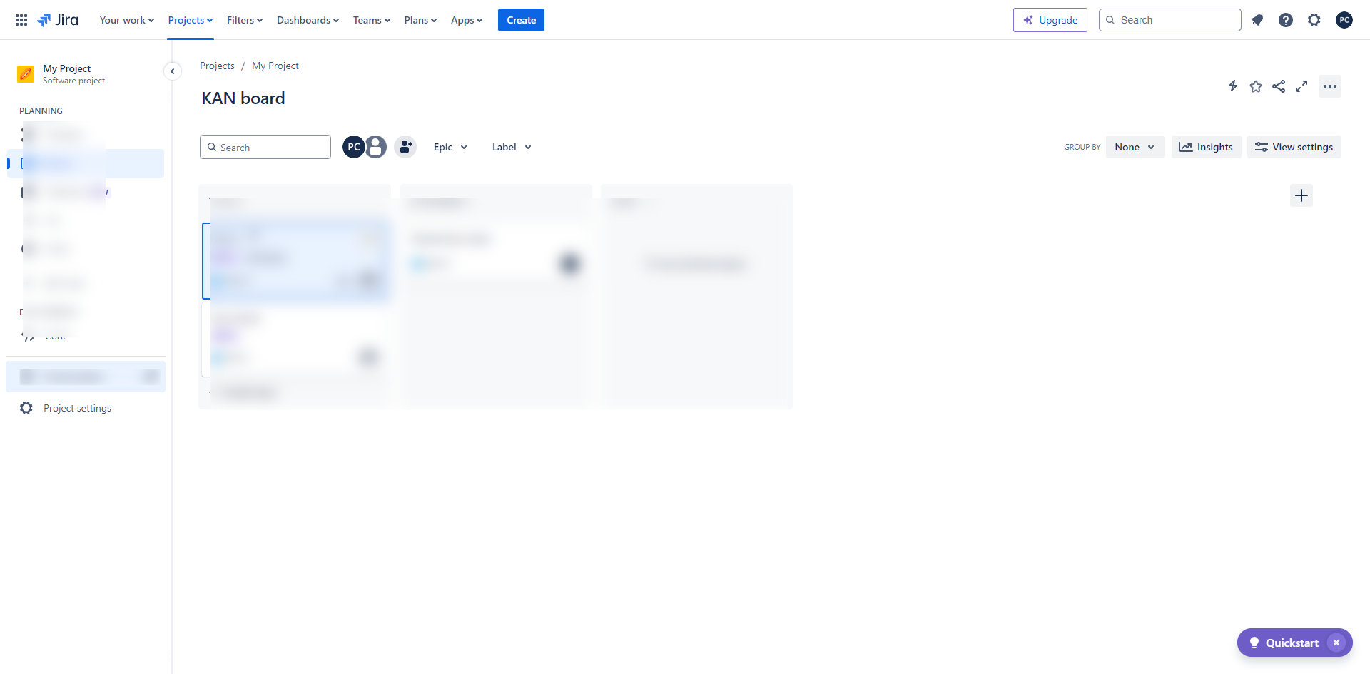 How to Add Start and End Date in Jira