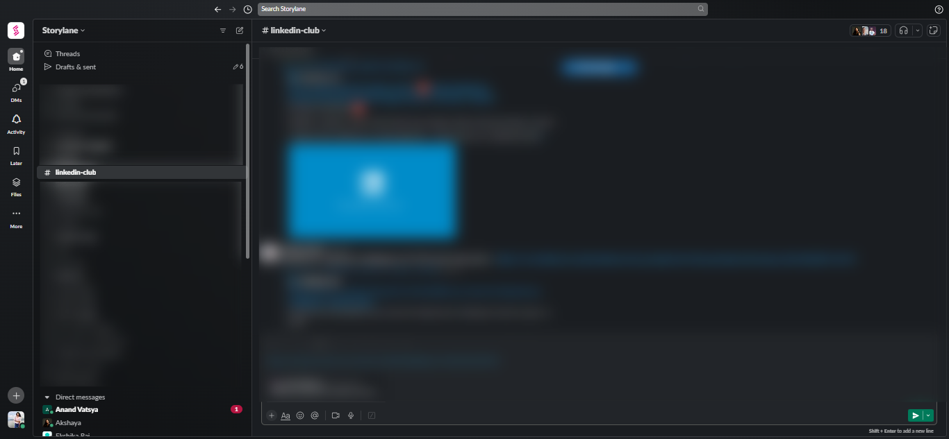 How to delete a slack channel?