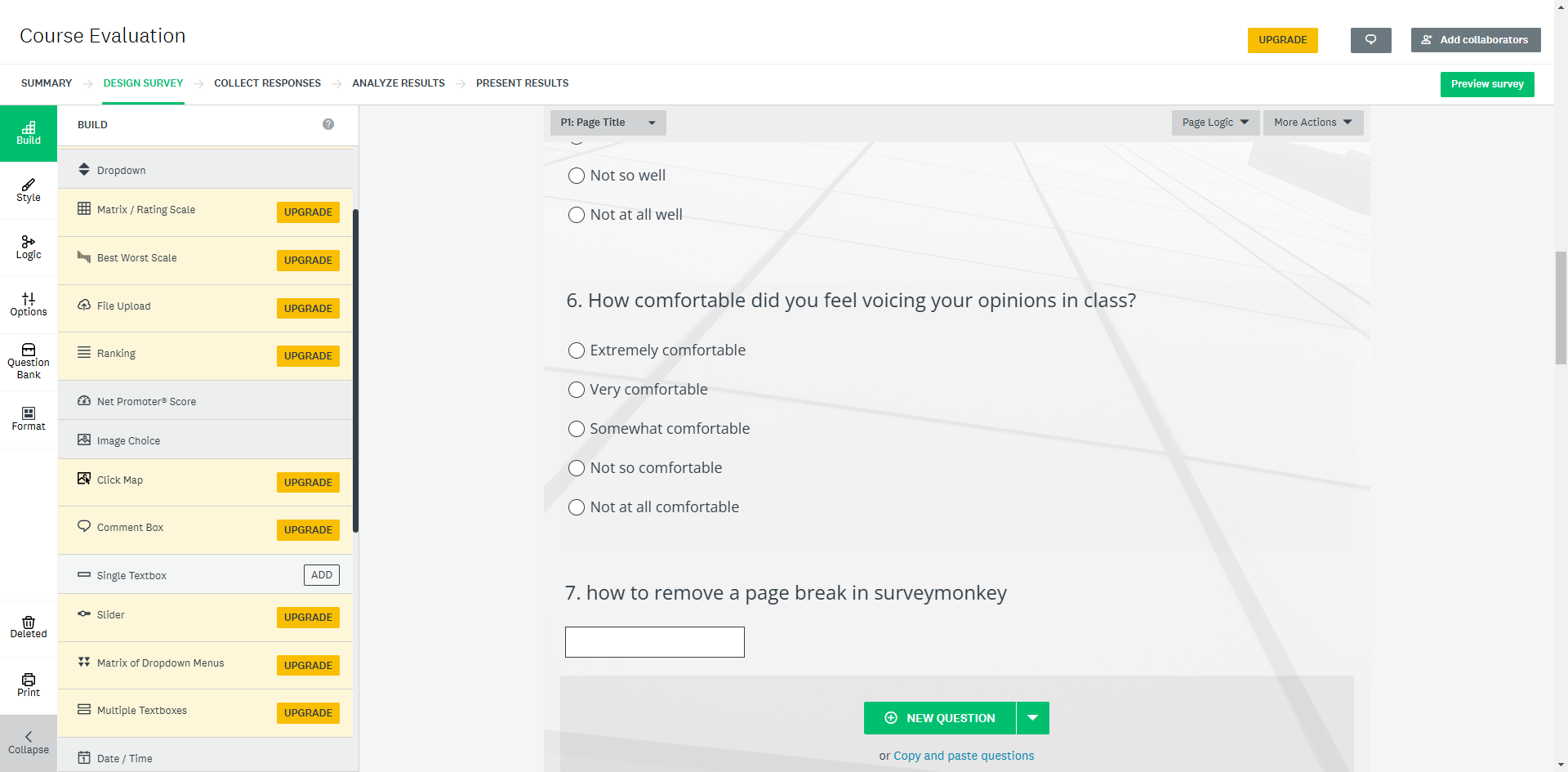 How to Add a Signature to SurveyMonkey Letter