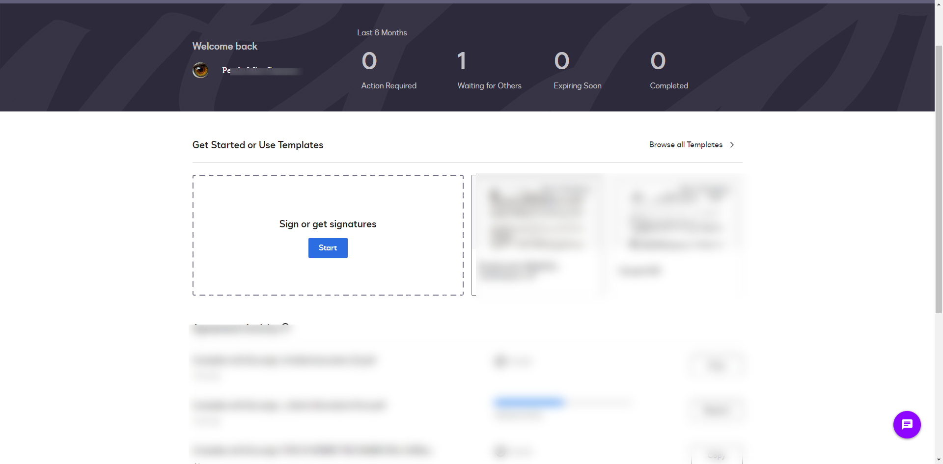 How to Send a Contract via DocuSign