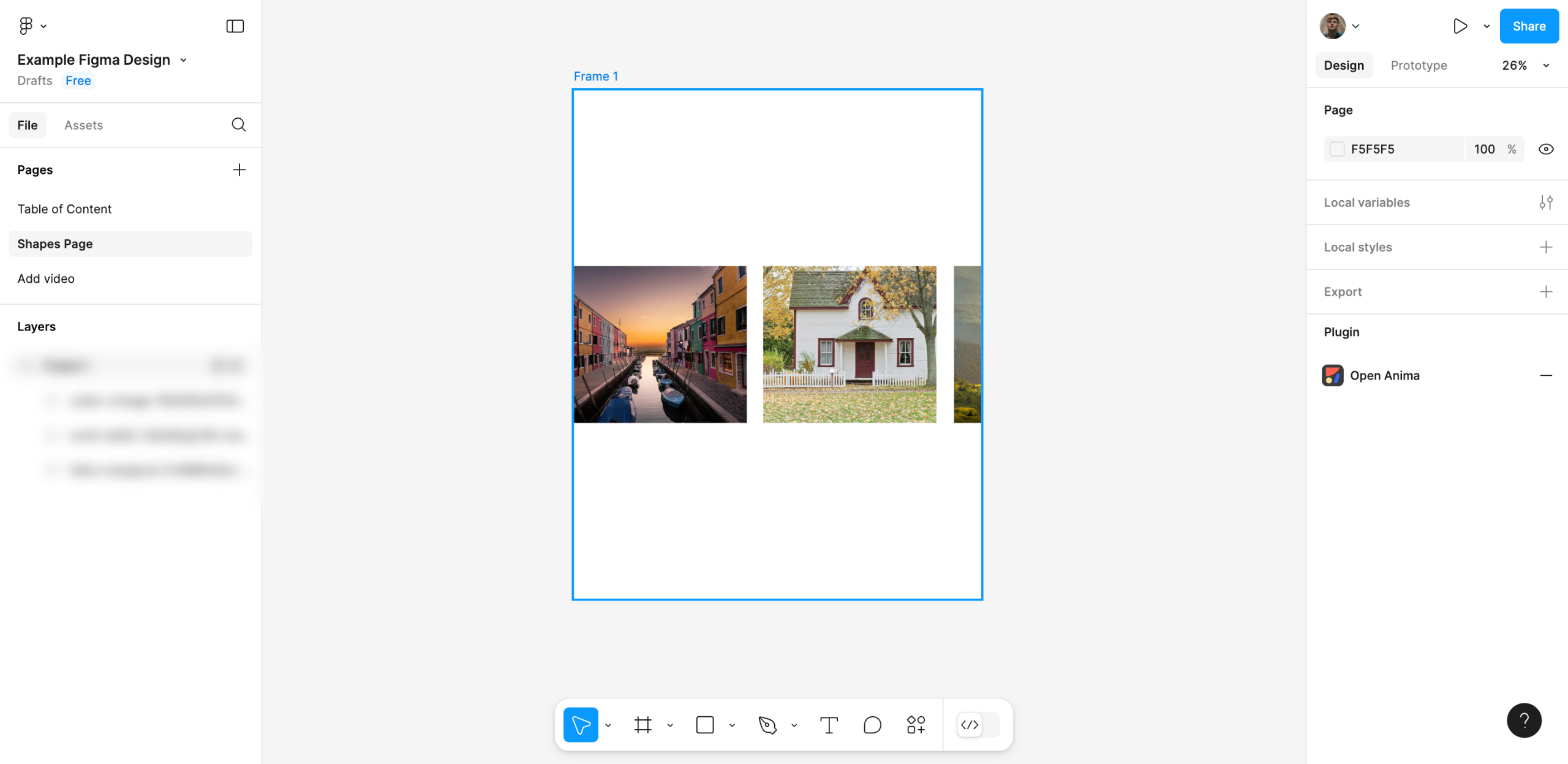 How to Export an SVG File From Figma
