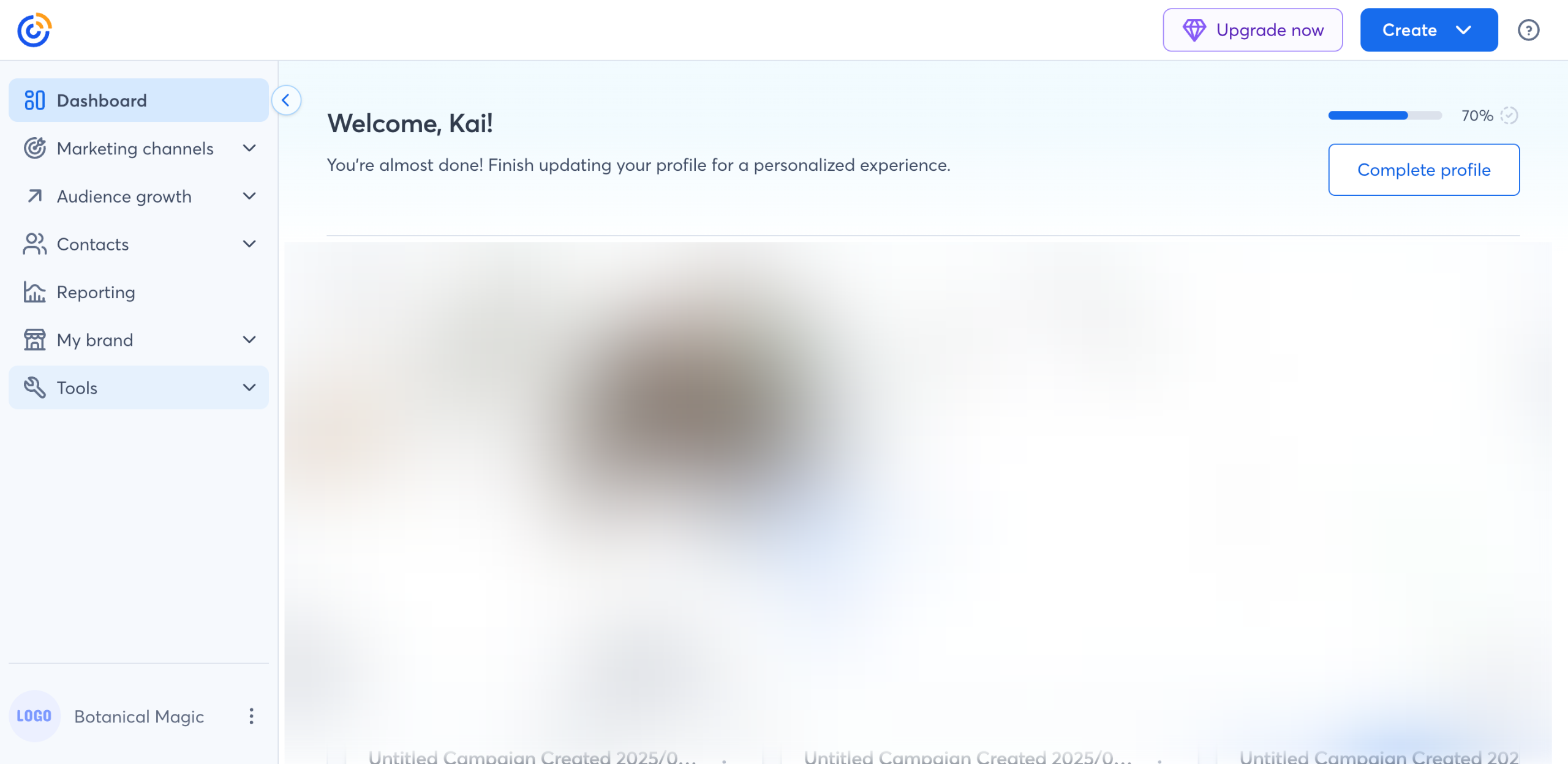 How to Integrate Constant Contact with Eventbrite
