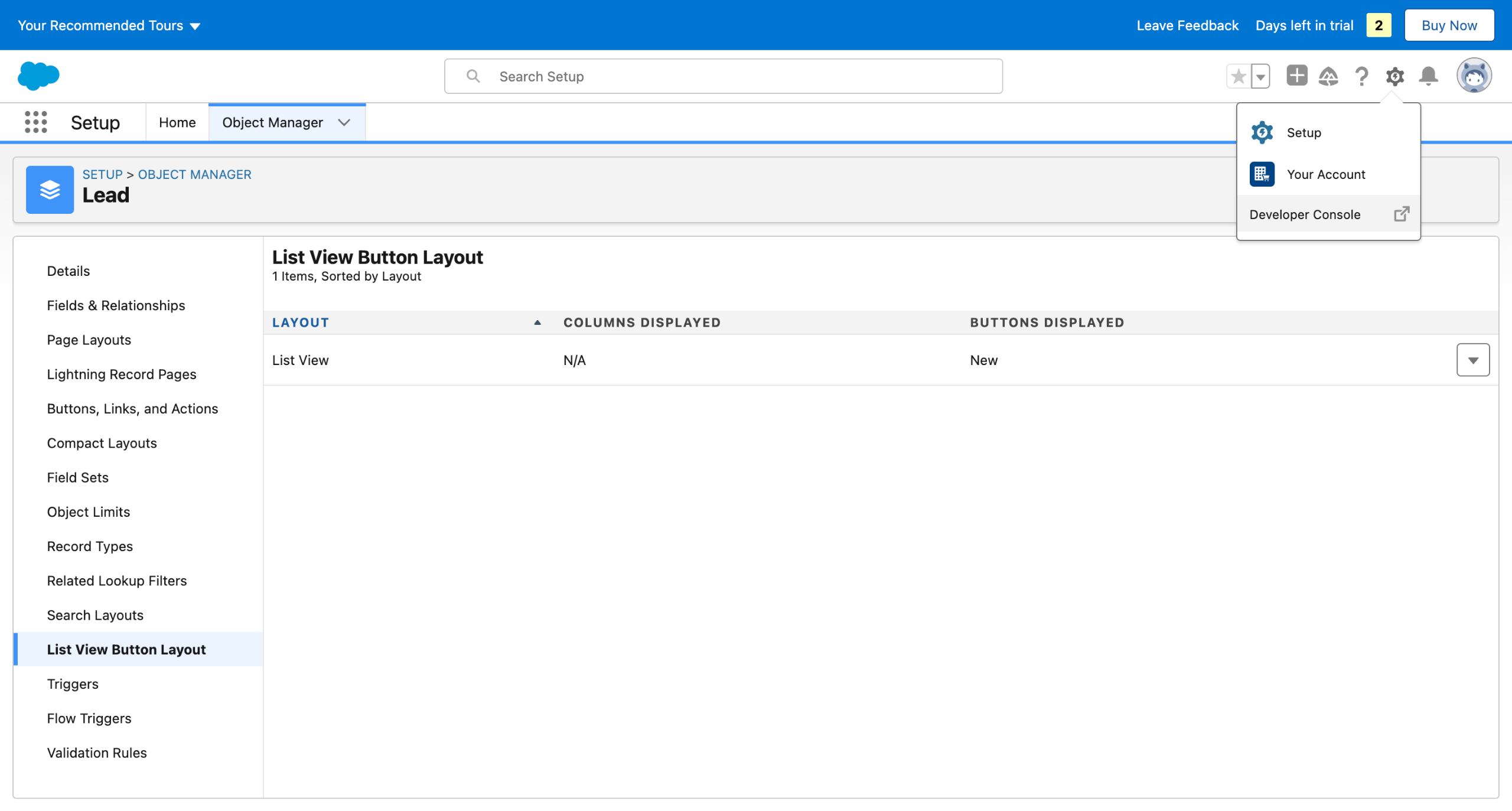 Salesforce - how to access developer console in salesforce