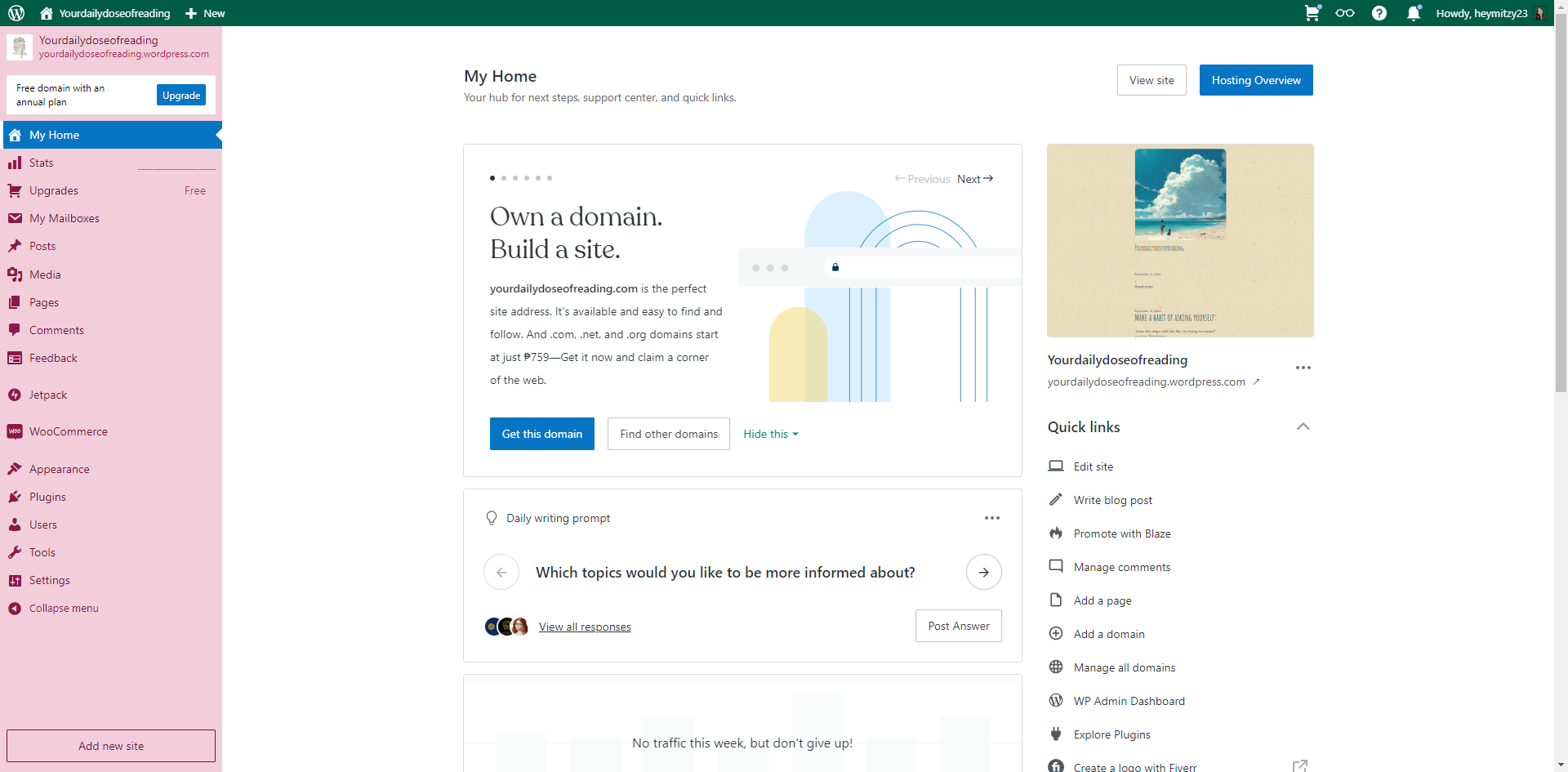 How to Add a Blog Post in WordPress