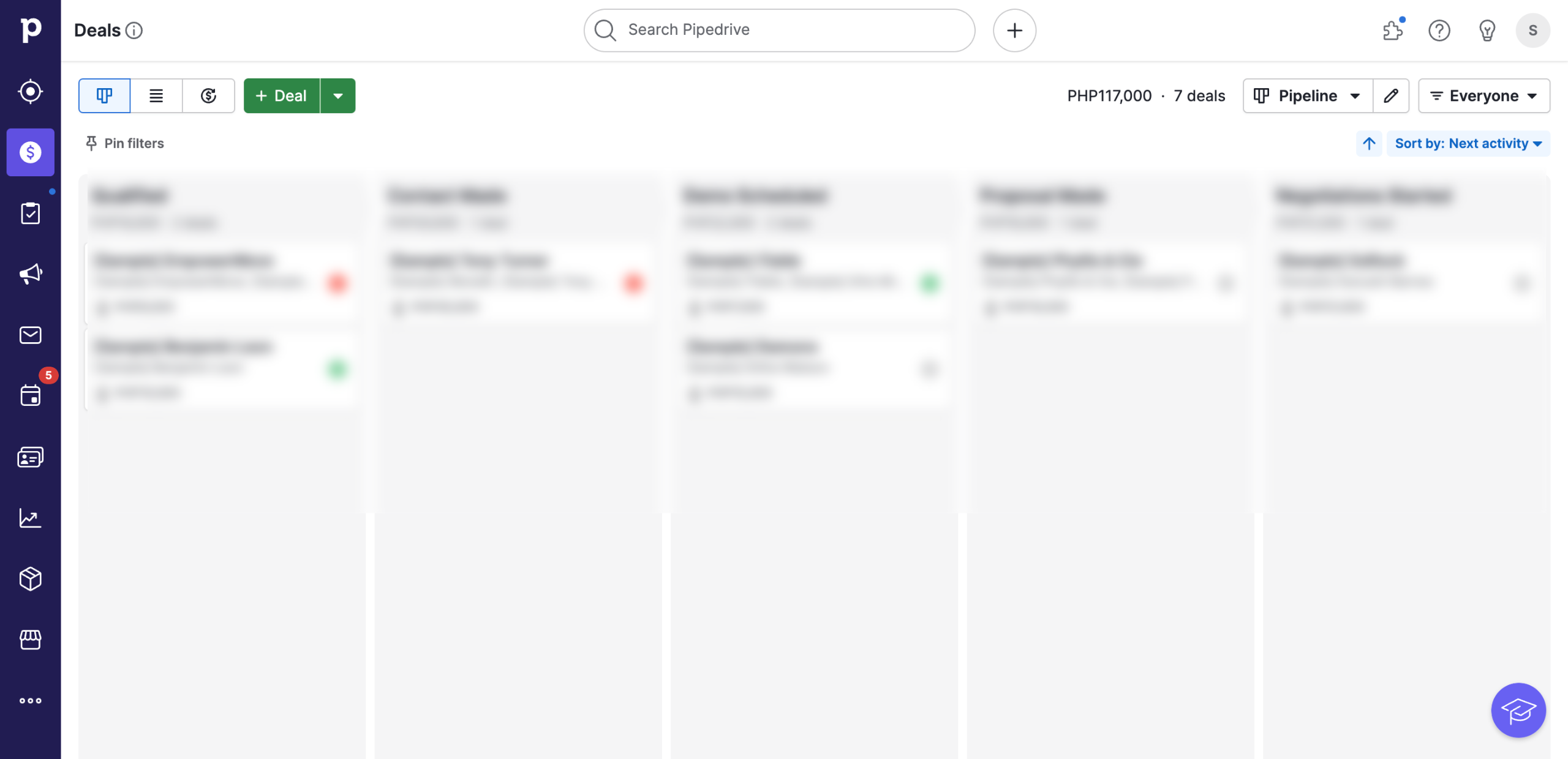 How to Integrate Pipedrive with Stripe