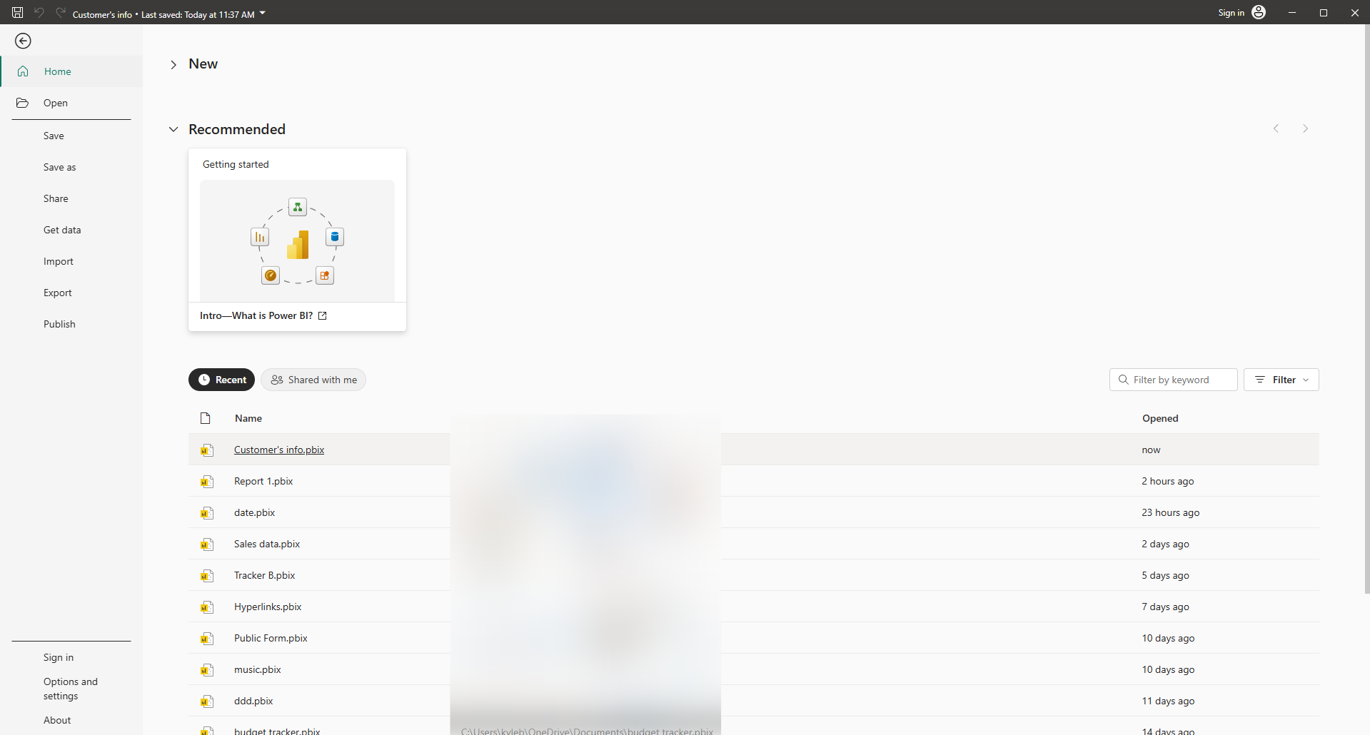 How to Connect to SQL Server in Power BI