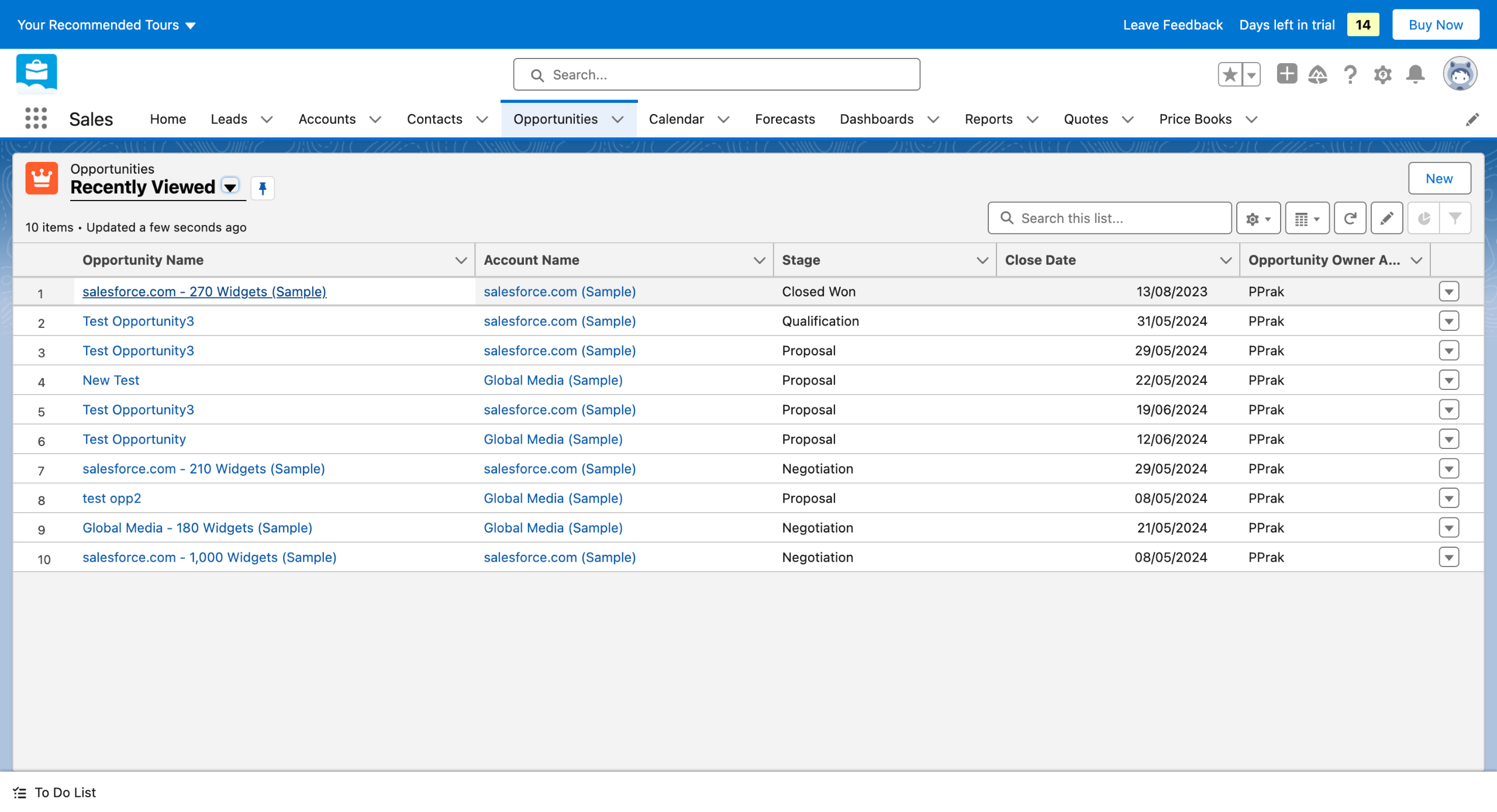 Salesforce how to add contact roles in salesforce