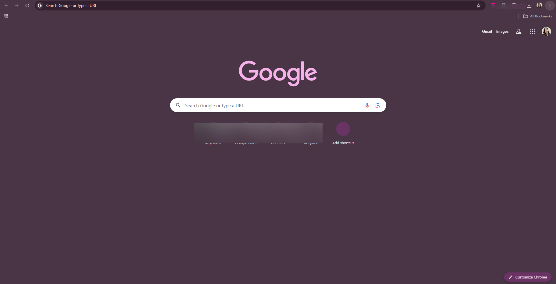 How to Set Perplexity as Search Engine