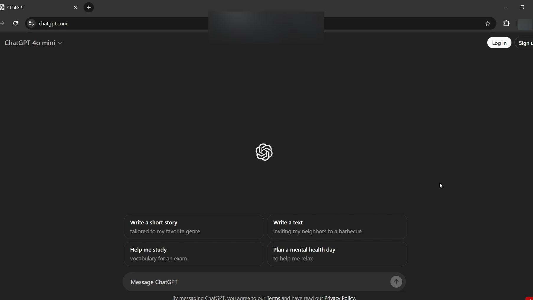 How to use youtube summary with chatgpt & claude