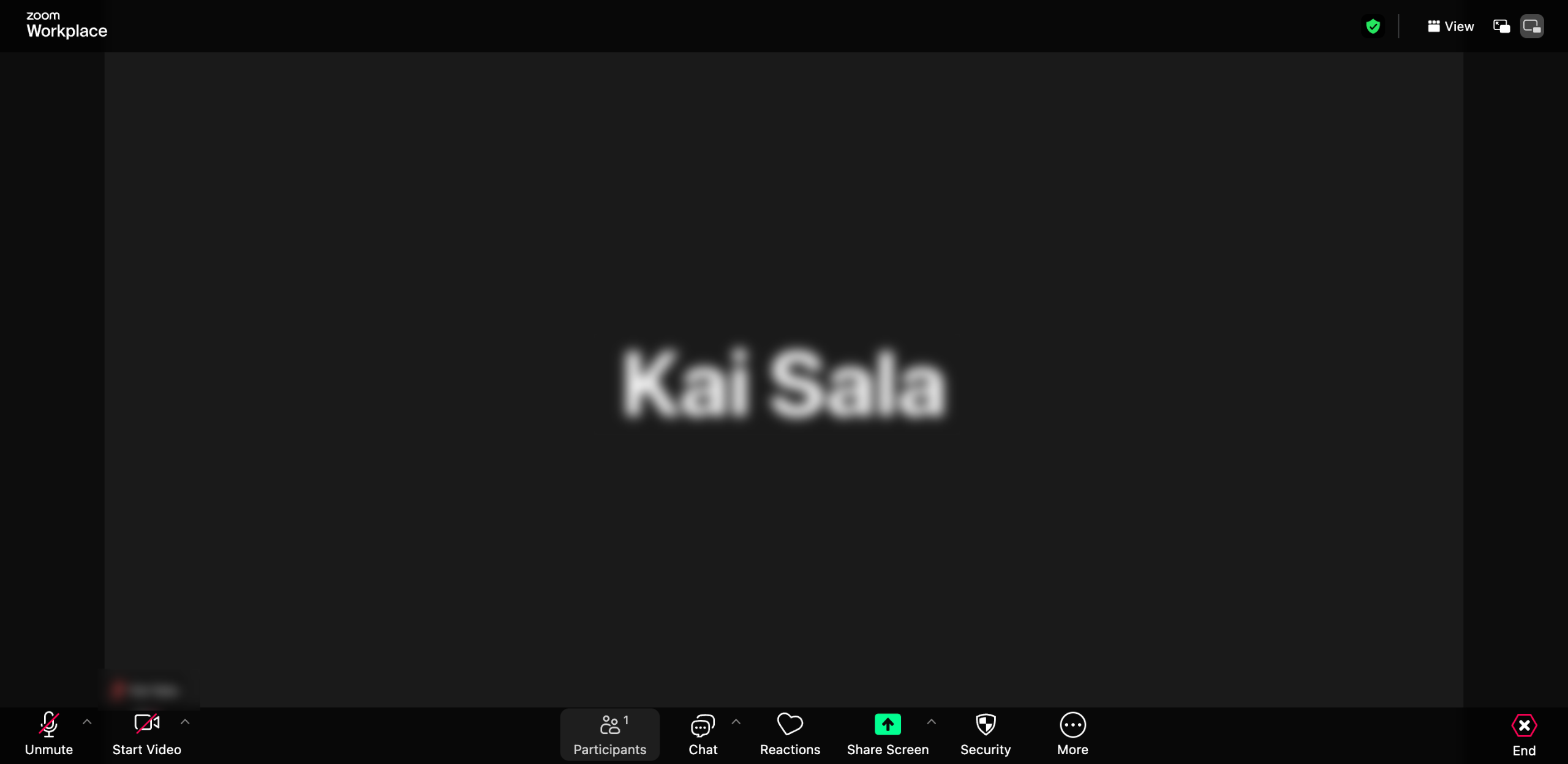 How to Change the Name on Zoom