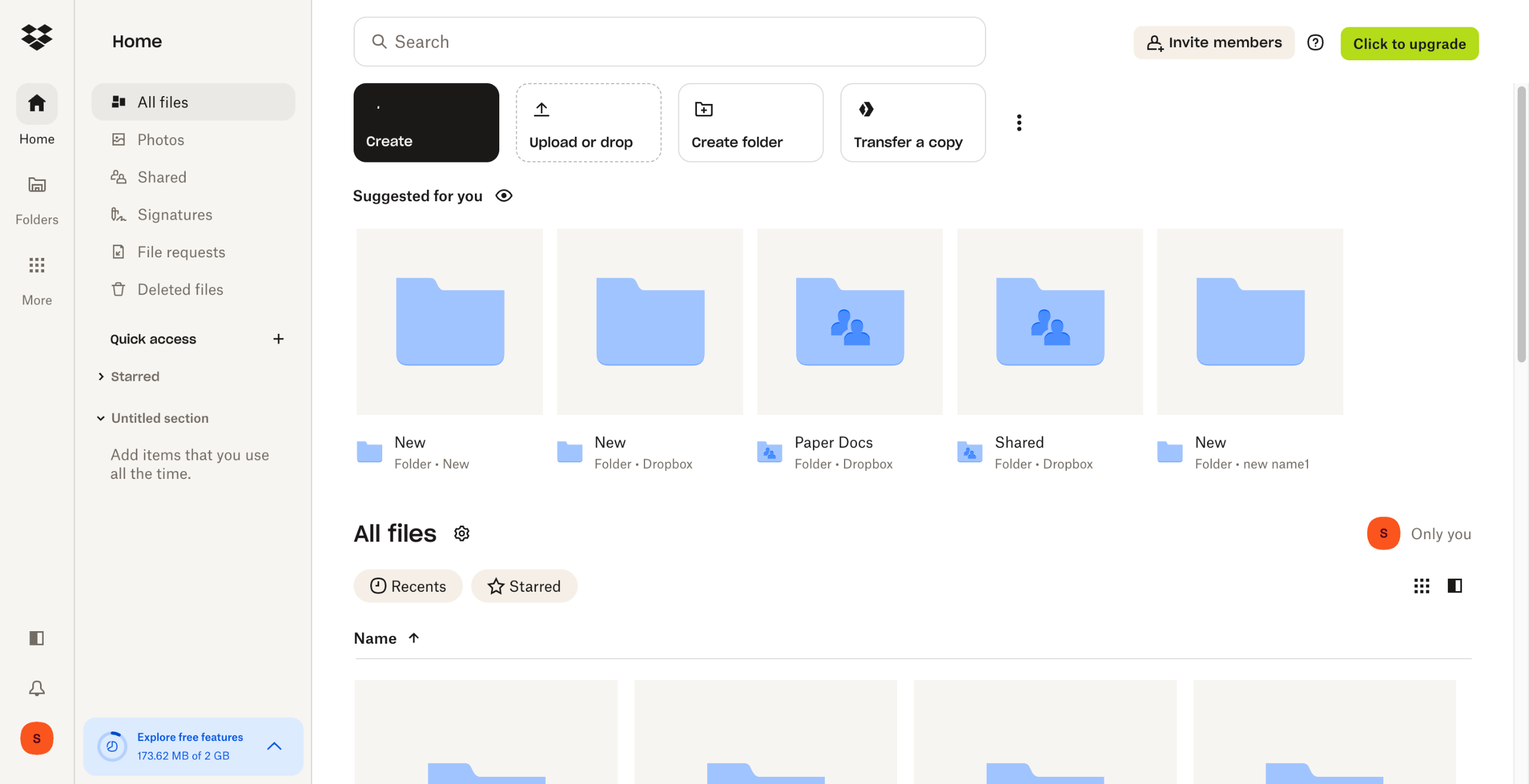 How to Move a File from Google Drive to Dropbox