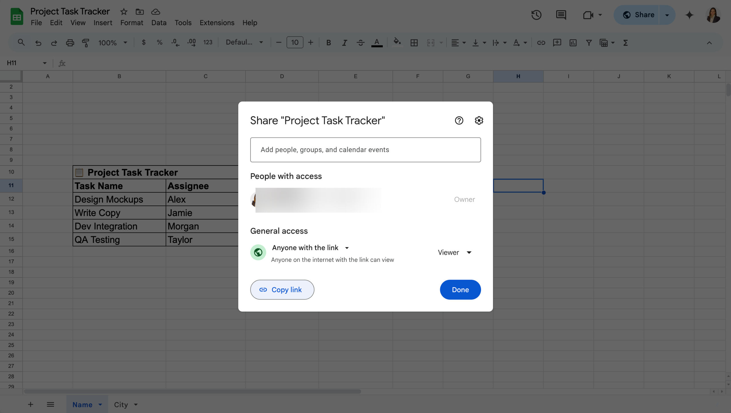 How To Embed Google Sheet In Confluence