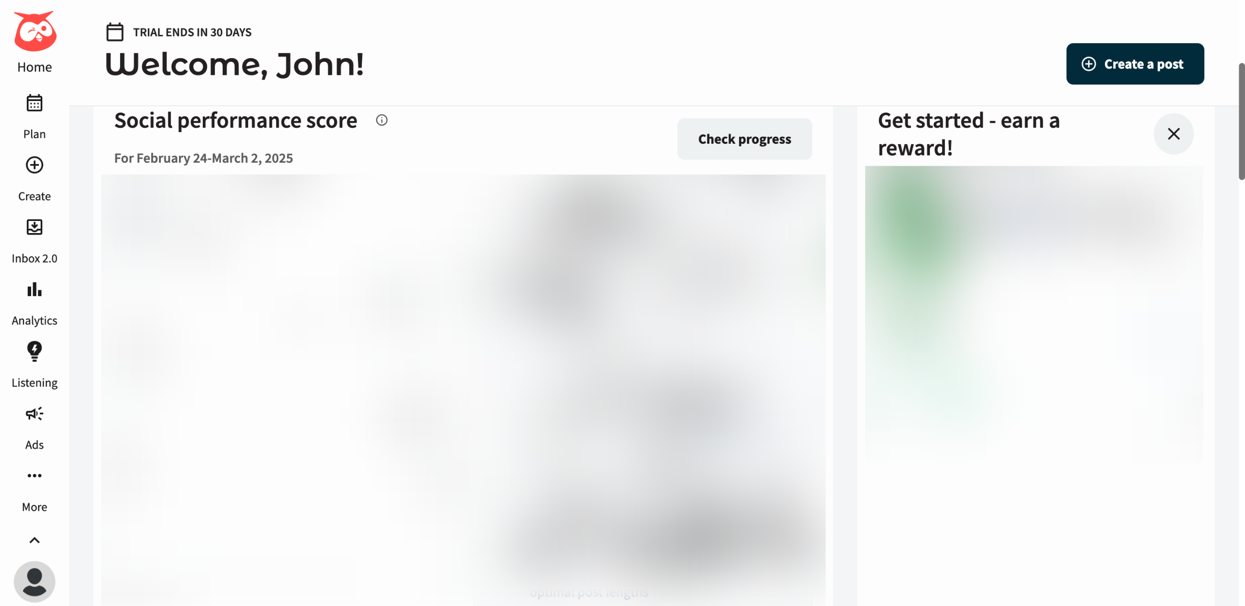 How to Delete Scheduled Posts in Hootsuite
