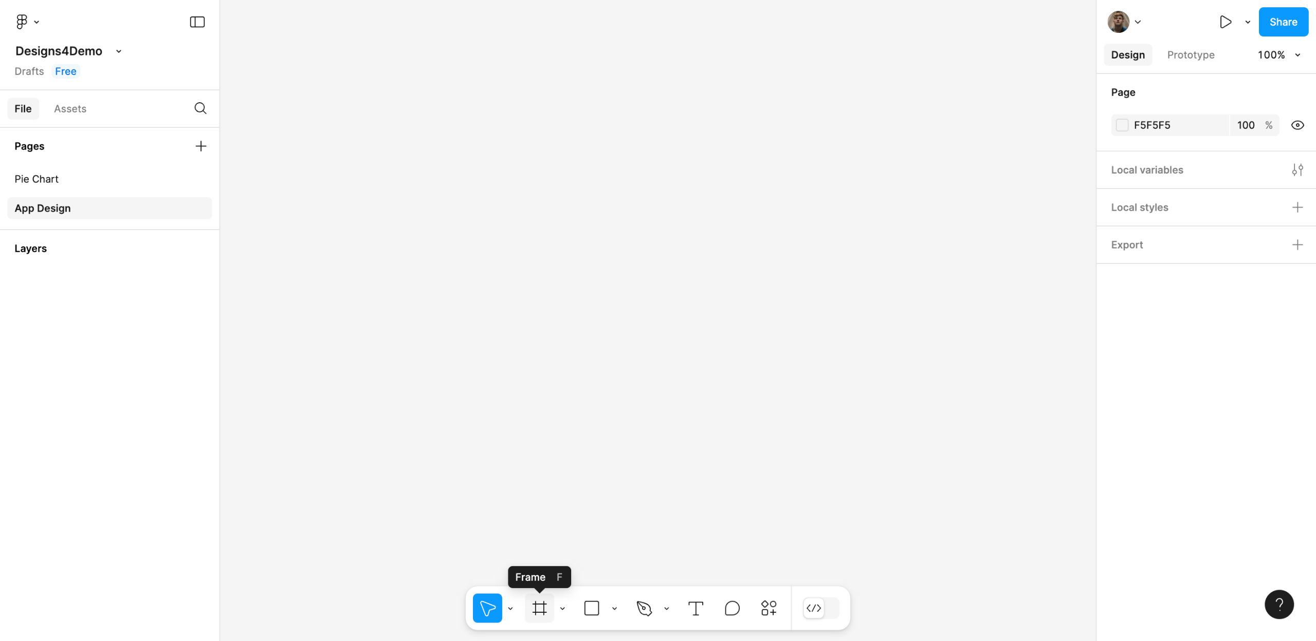 How to Use Figma to Design an App